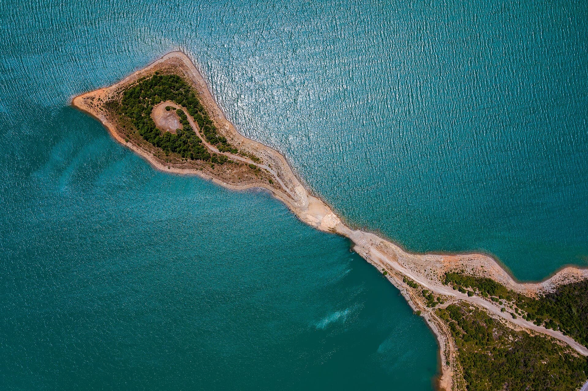 Dim River (Dim Çayı), Alanya