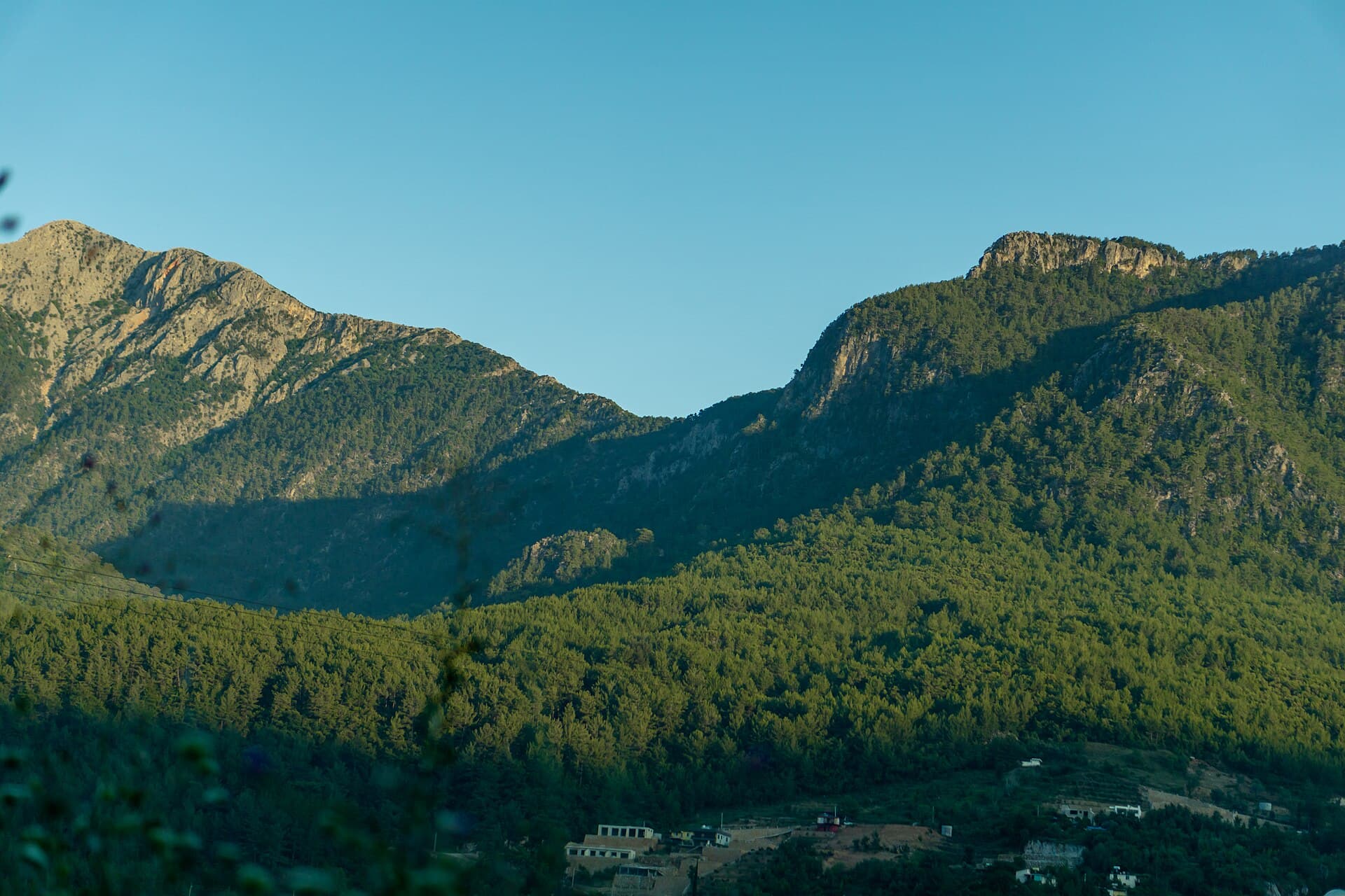 Dim River (Dim Çayı), Alanya