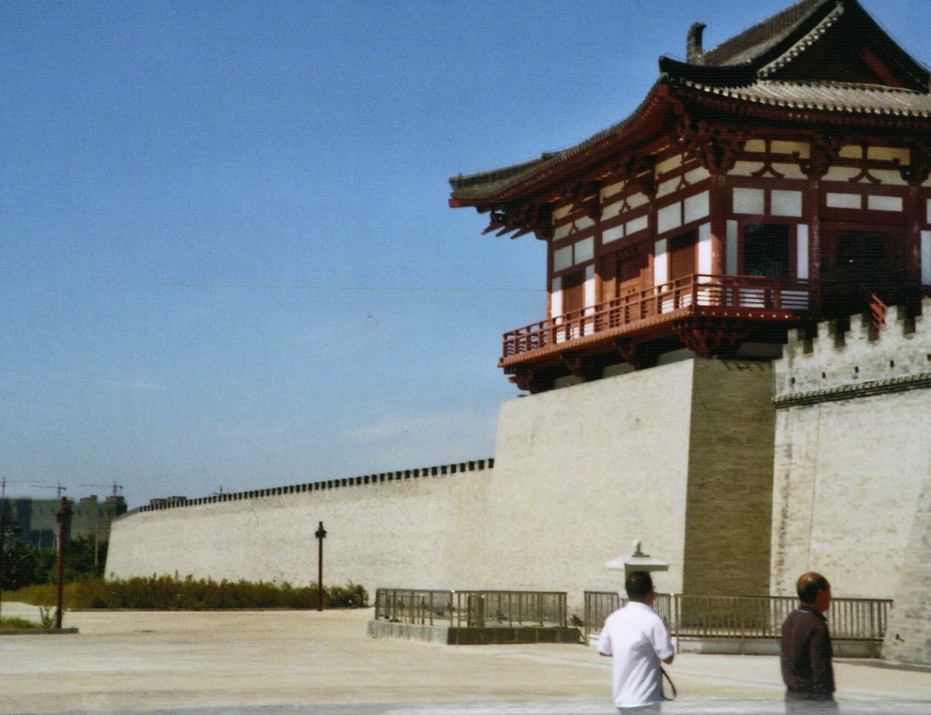Dingding Gate