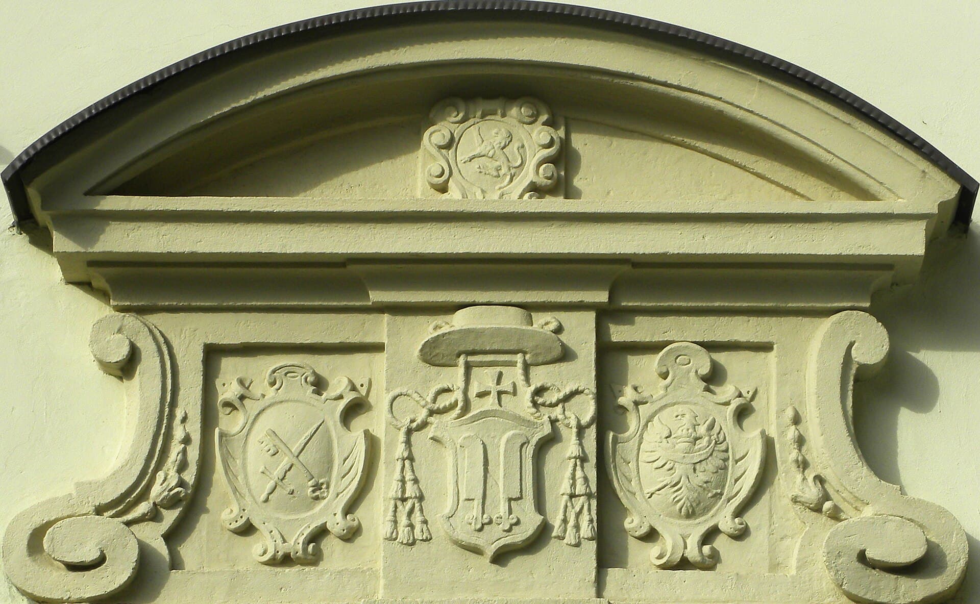 Diocesan Museum, Brno, Brno