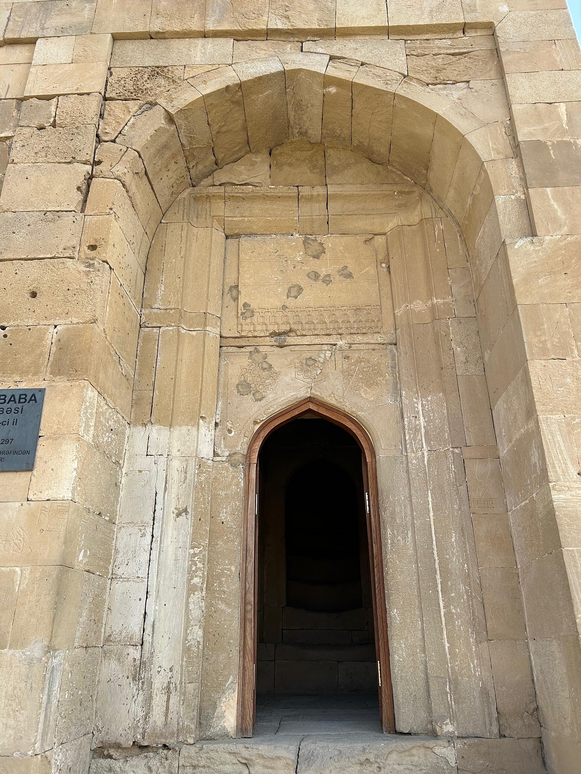 Diri Baba Mausoleum