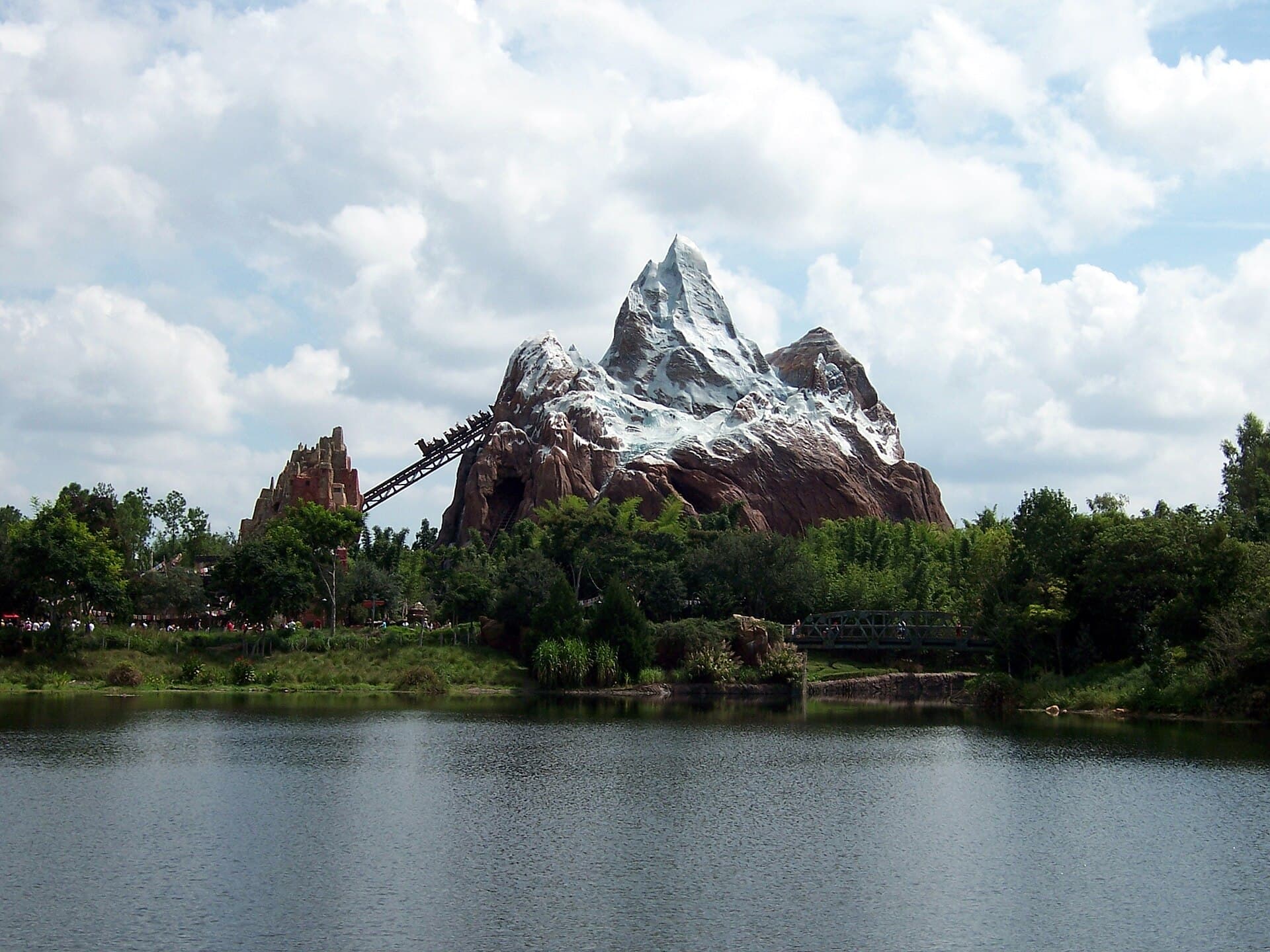 Disney's Animal Kingdom