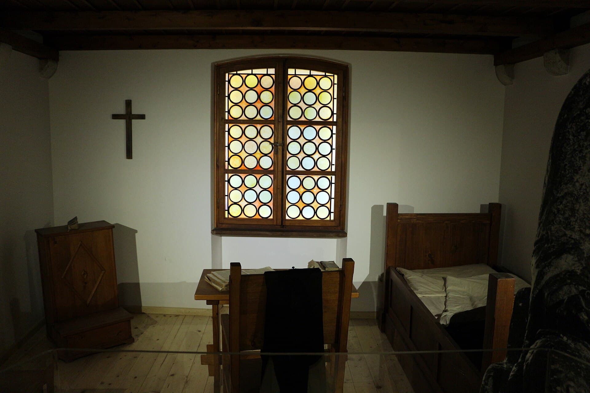 The House of Marin Držić, Dubrovnik