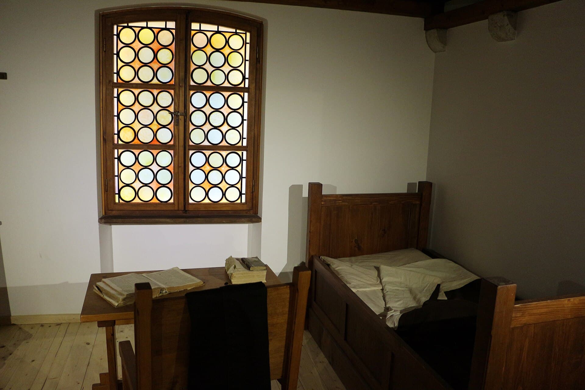 The House of Marin Držić, Dubrovnik