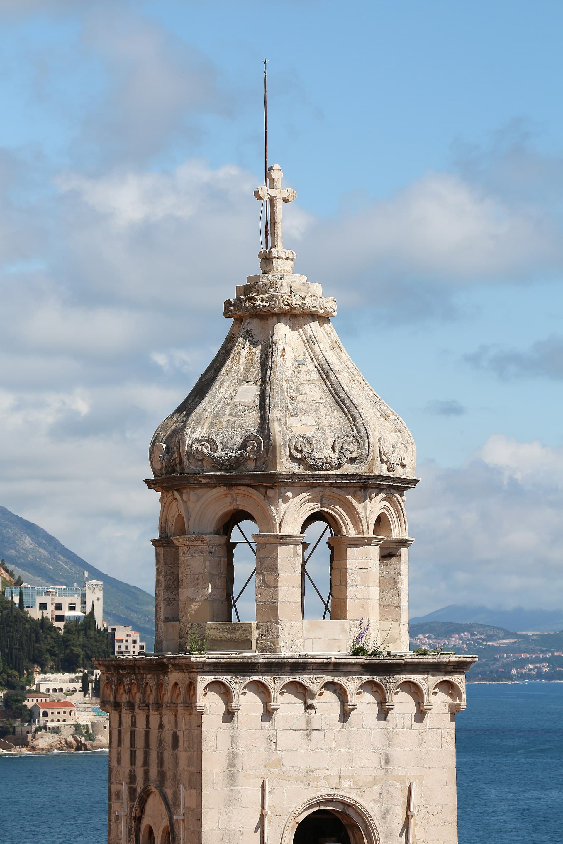 Dominican Monastery, Dubrovnik