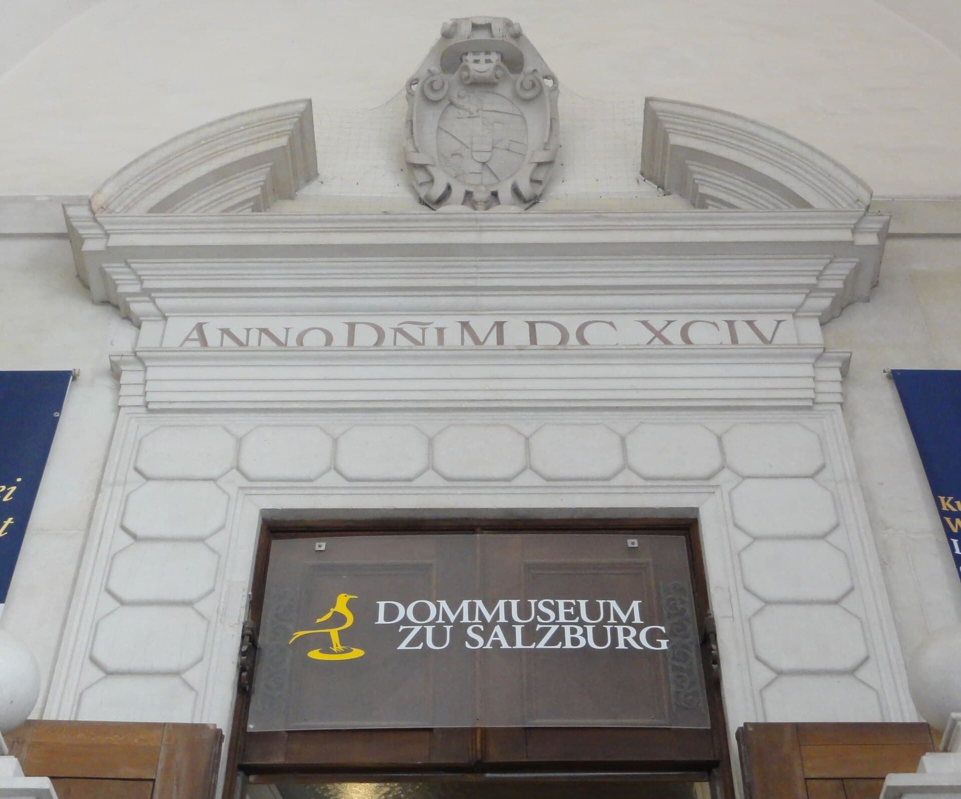 Cathedral Museum, Salzburg
