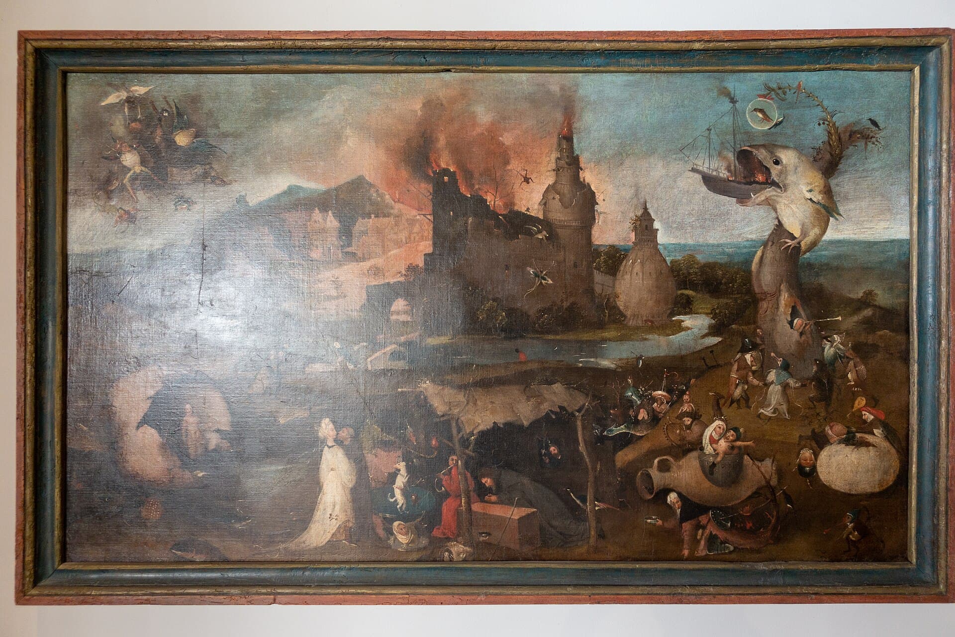 Cathedral Museum, Salzburg