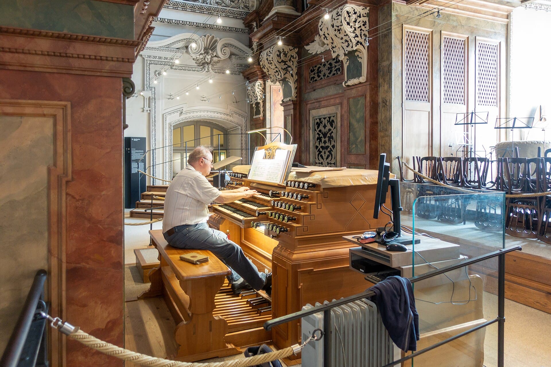 Cathedral Museum, Salzburg