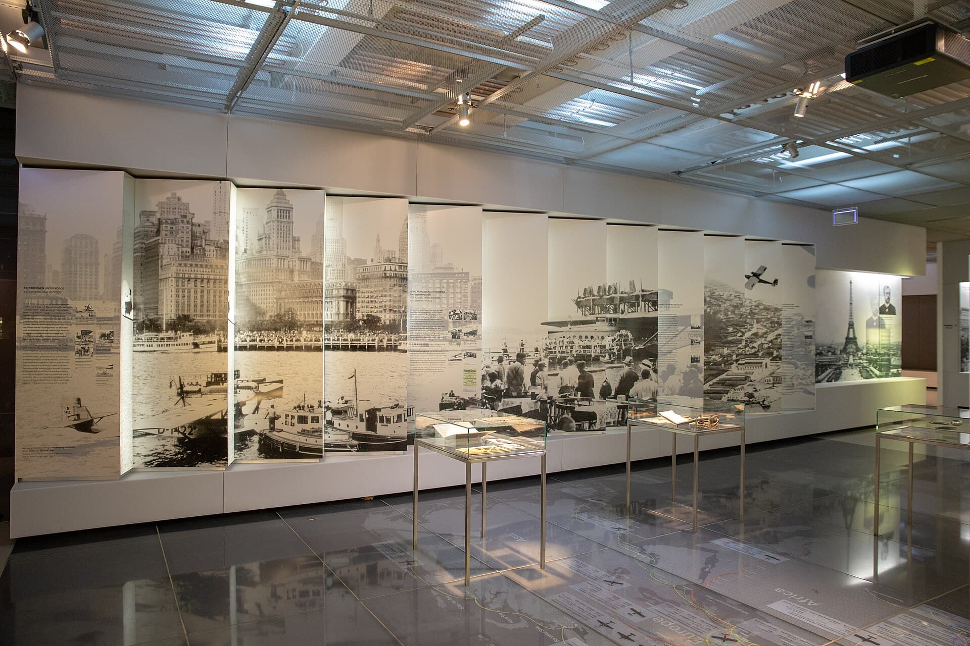 Dornier Museum, Friedrichshafen