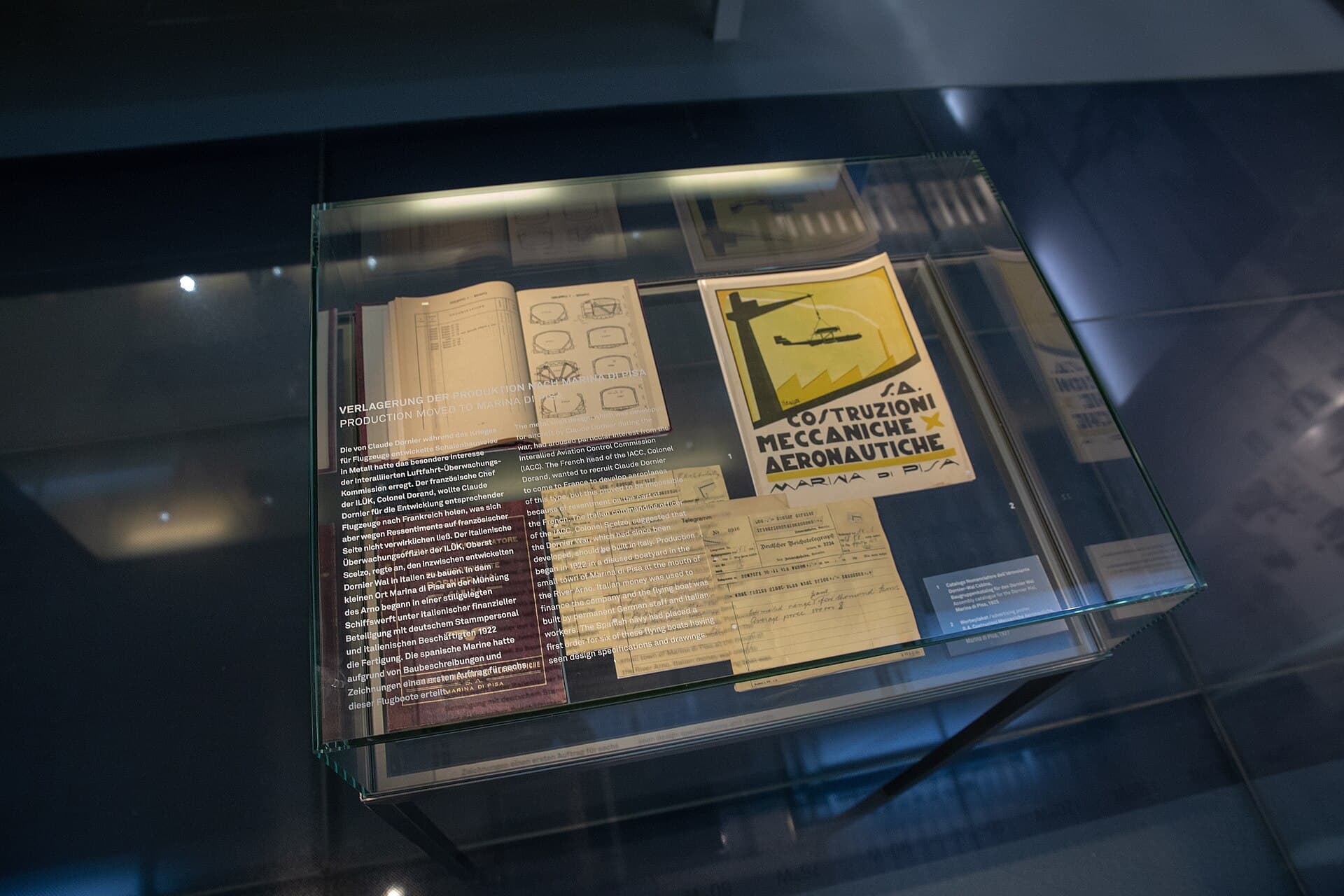 Dornier Museum, Friedrichshafen