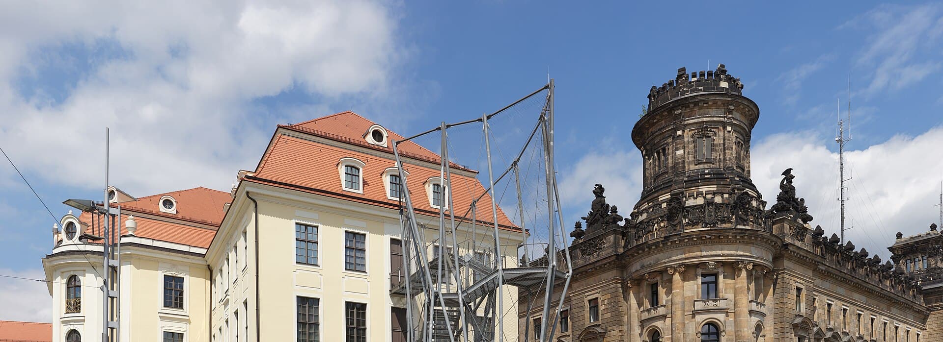 Dresden City Museum, Dresden