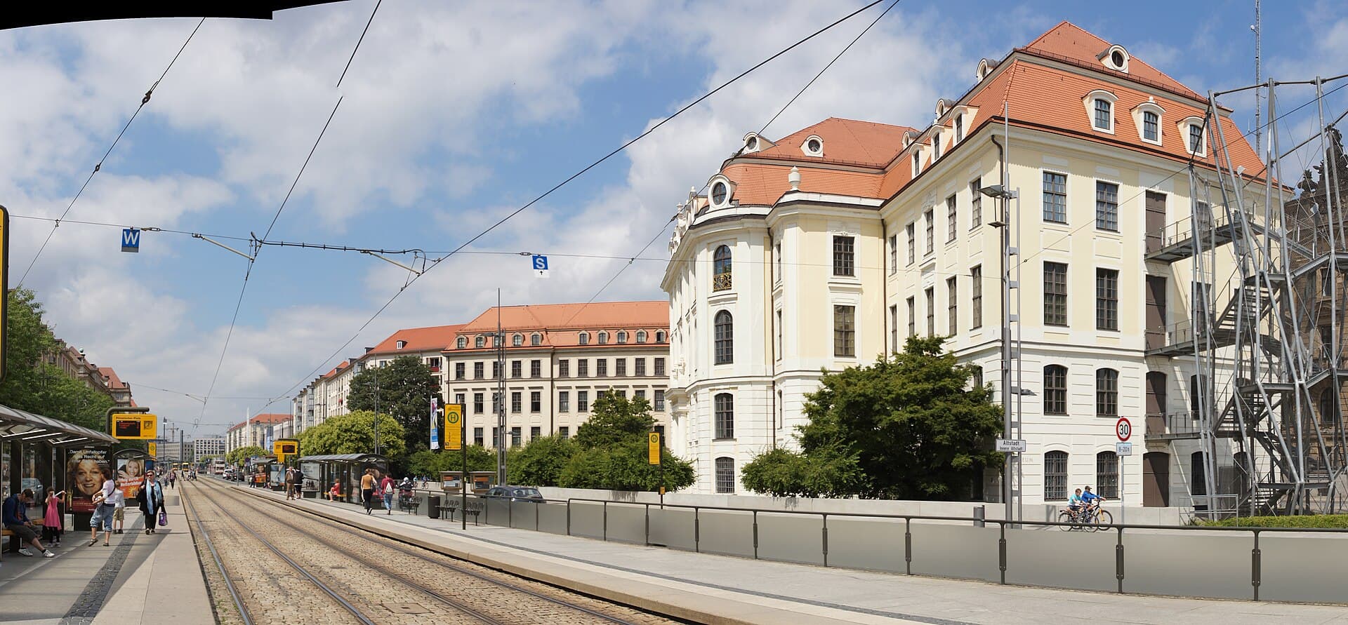 Dresden City Museum, Dresden