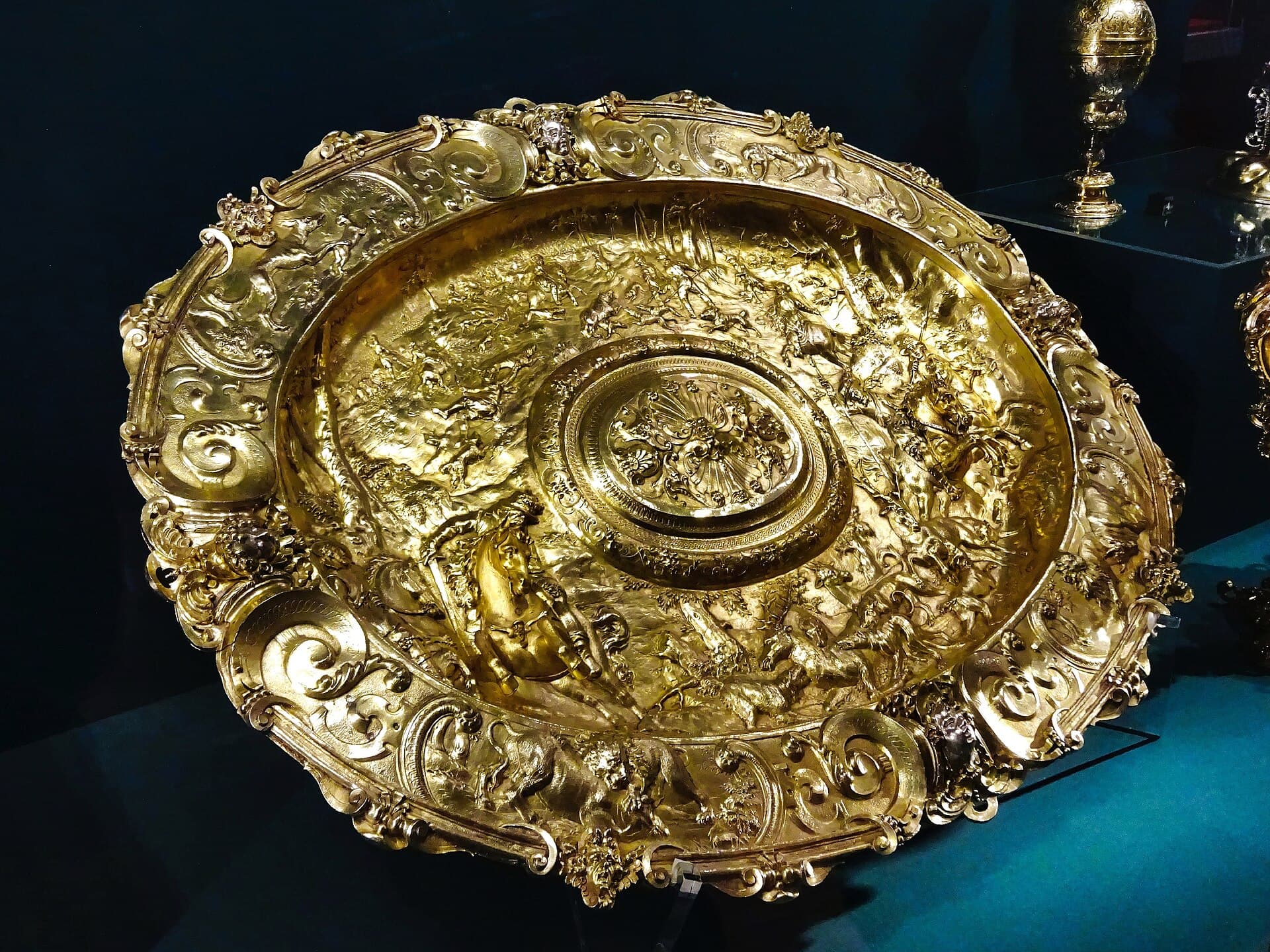 Dresden State Art Collections, Dresden