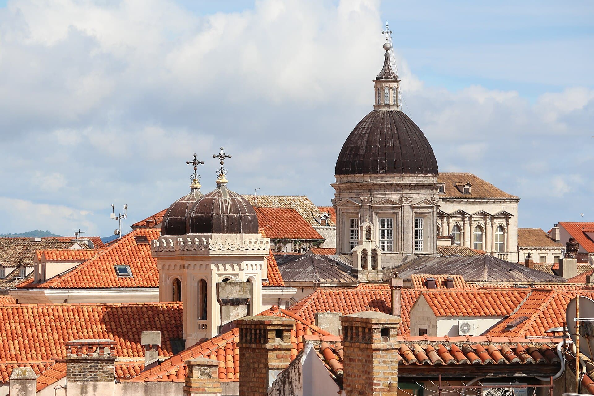 Dubrovnik Cathedral, Dubrovnik
