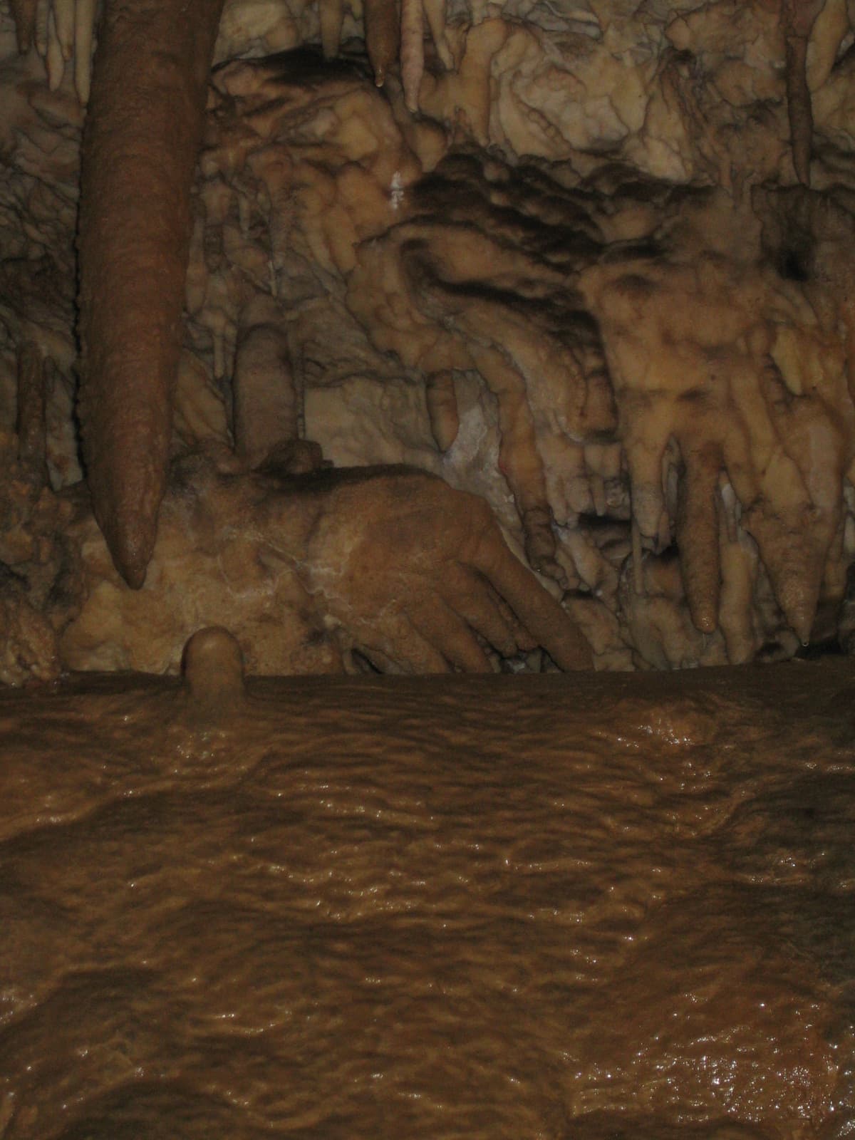 Duhlata Cave, Sofia