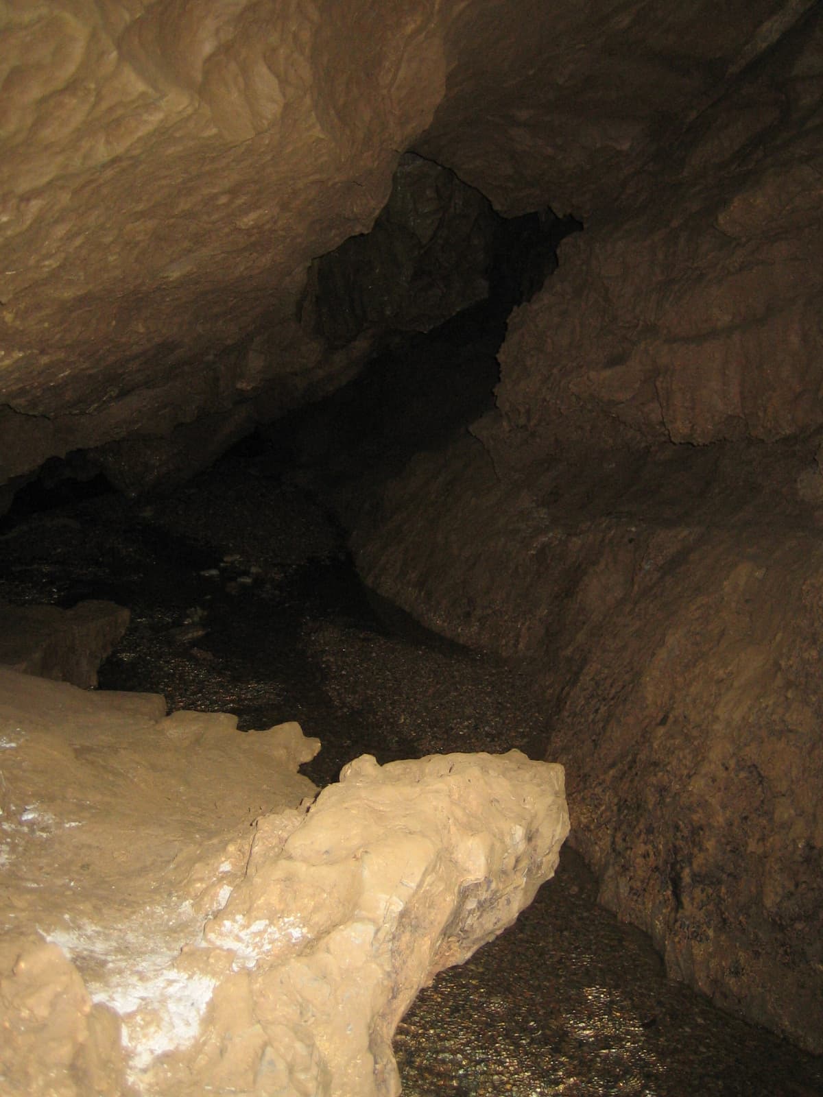Duhlata Cave, Sofia