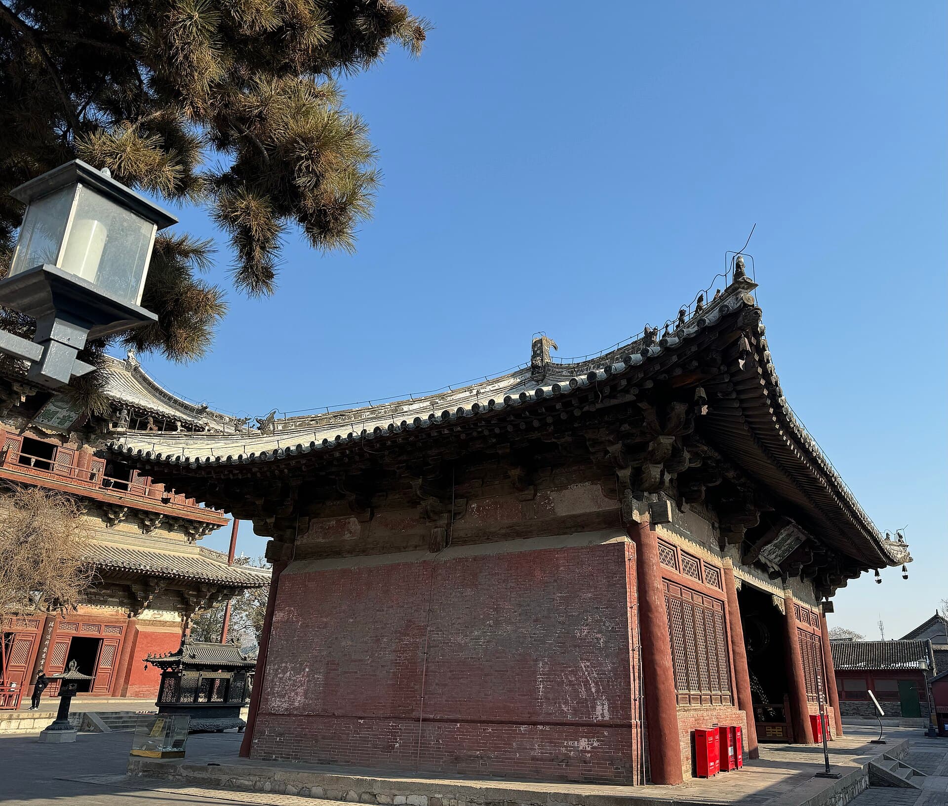 Dule Temple