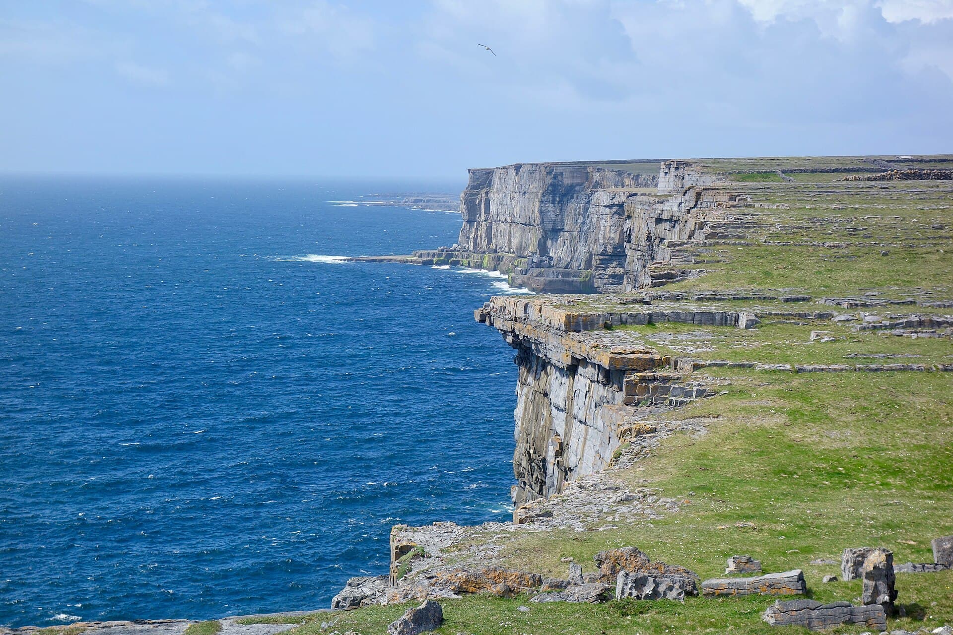 Dún Aonghasa