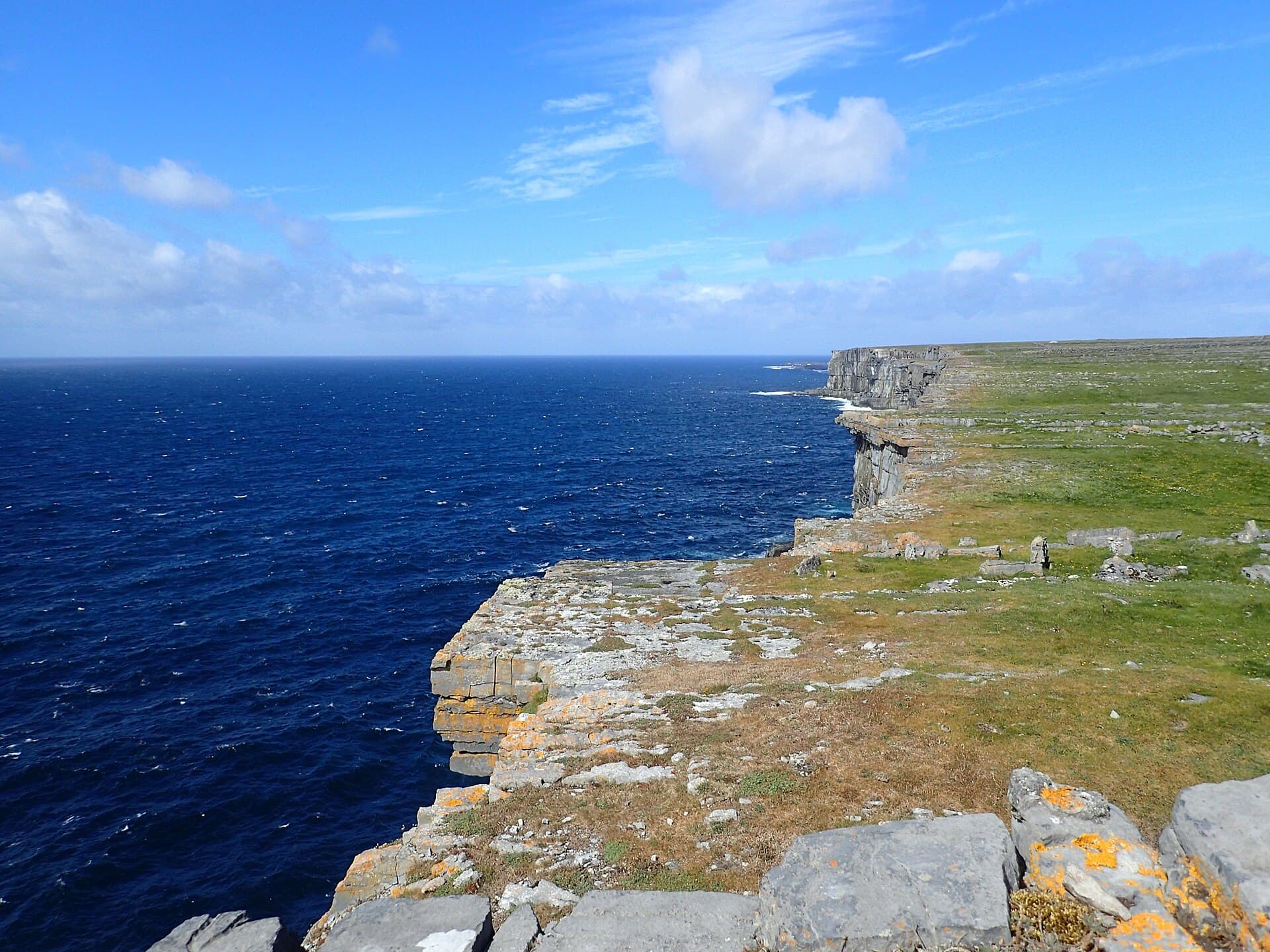 Dún Aonghasa