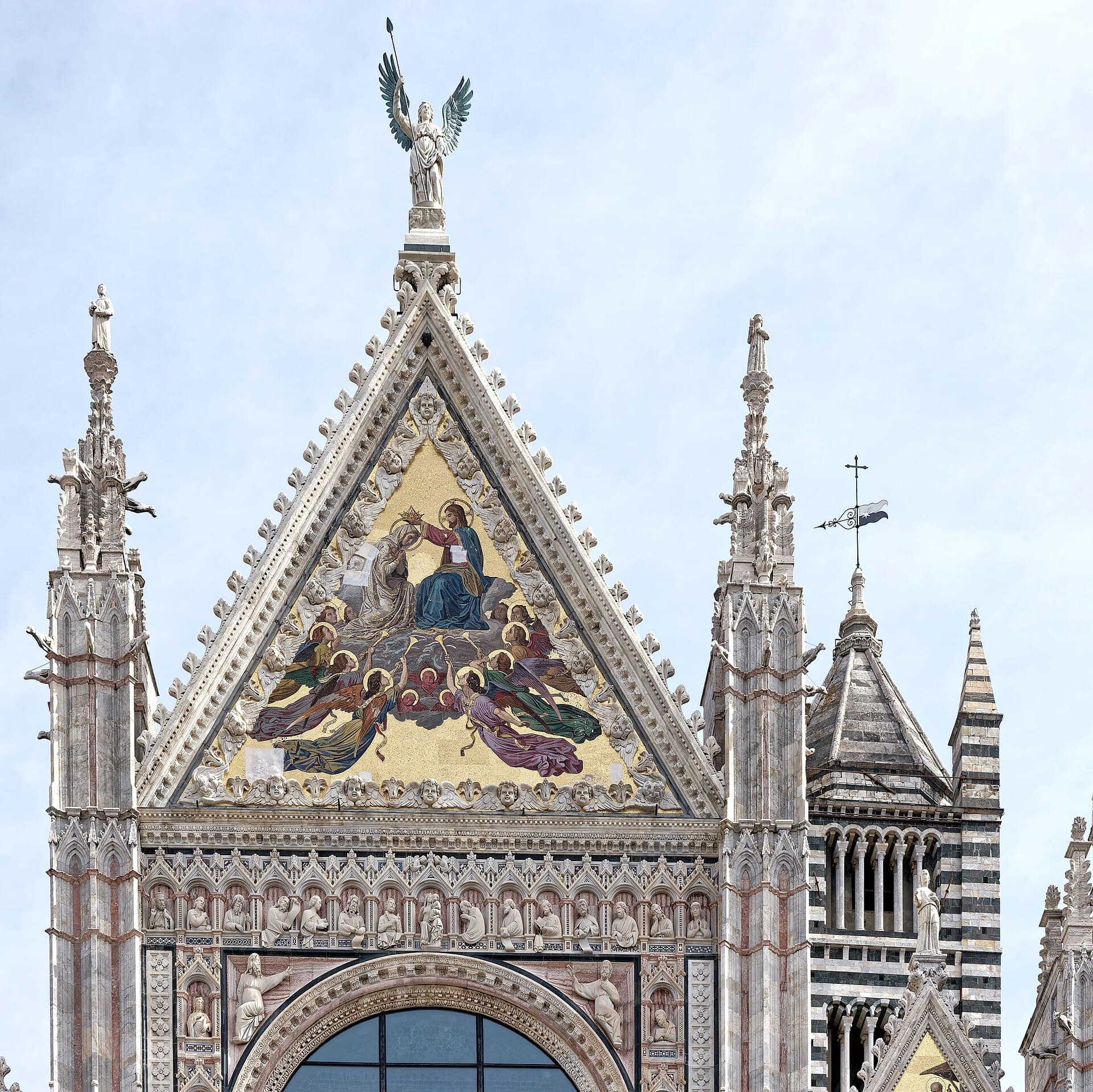 Siena Cathedral, Siena