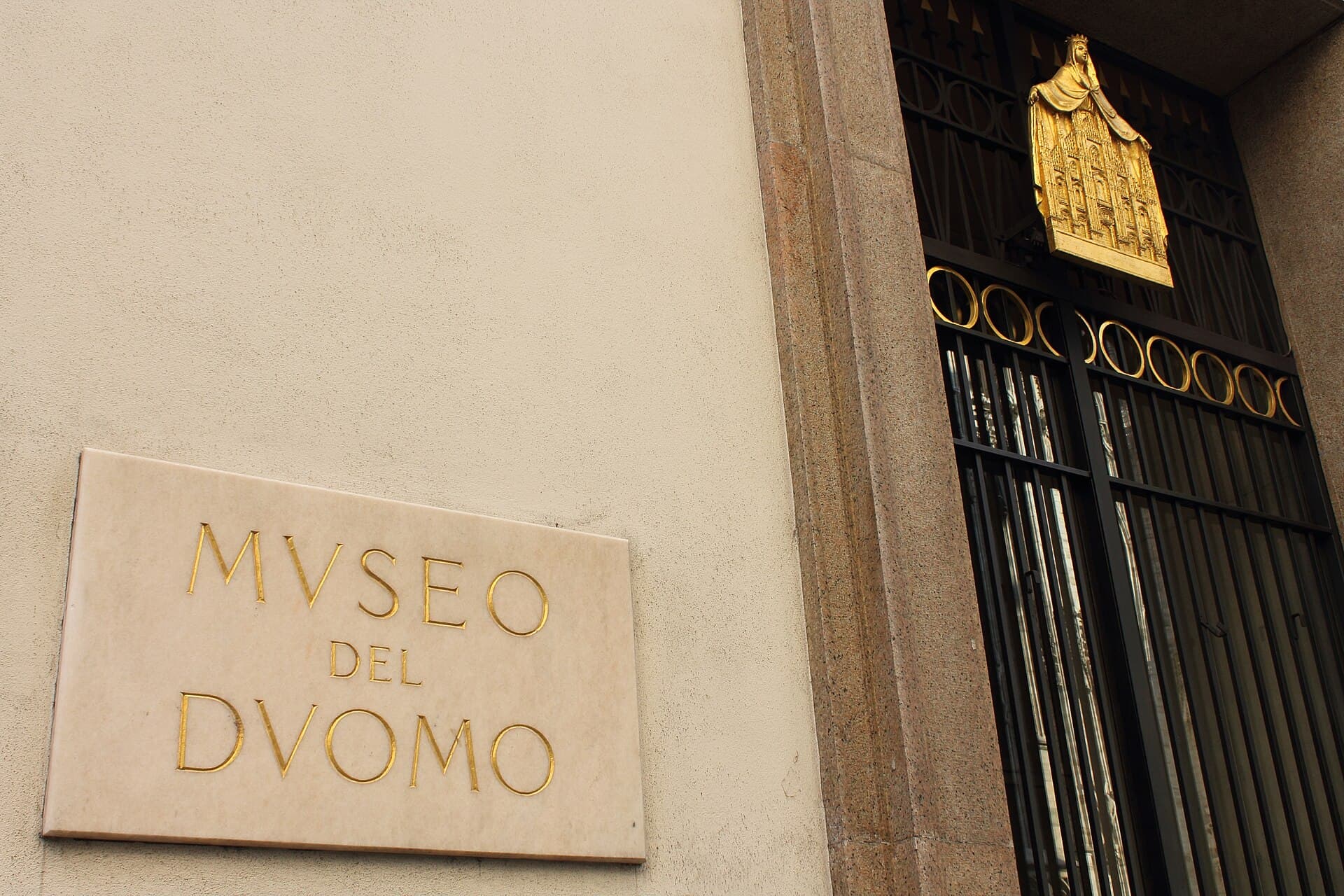 Duomo Museum, Milan