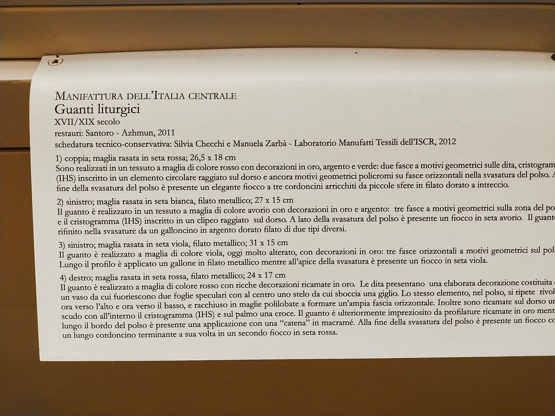 Duomo Museum, Milan