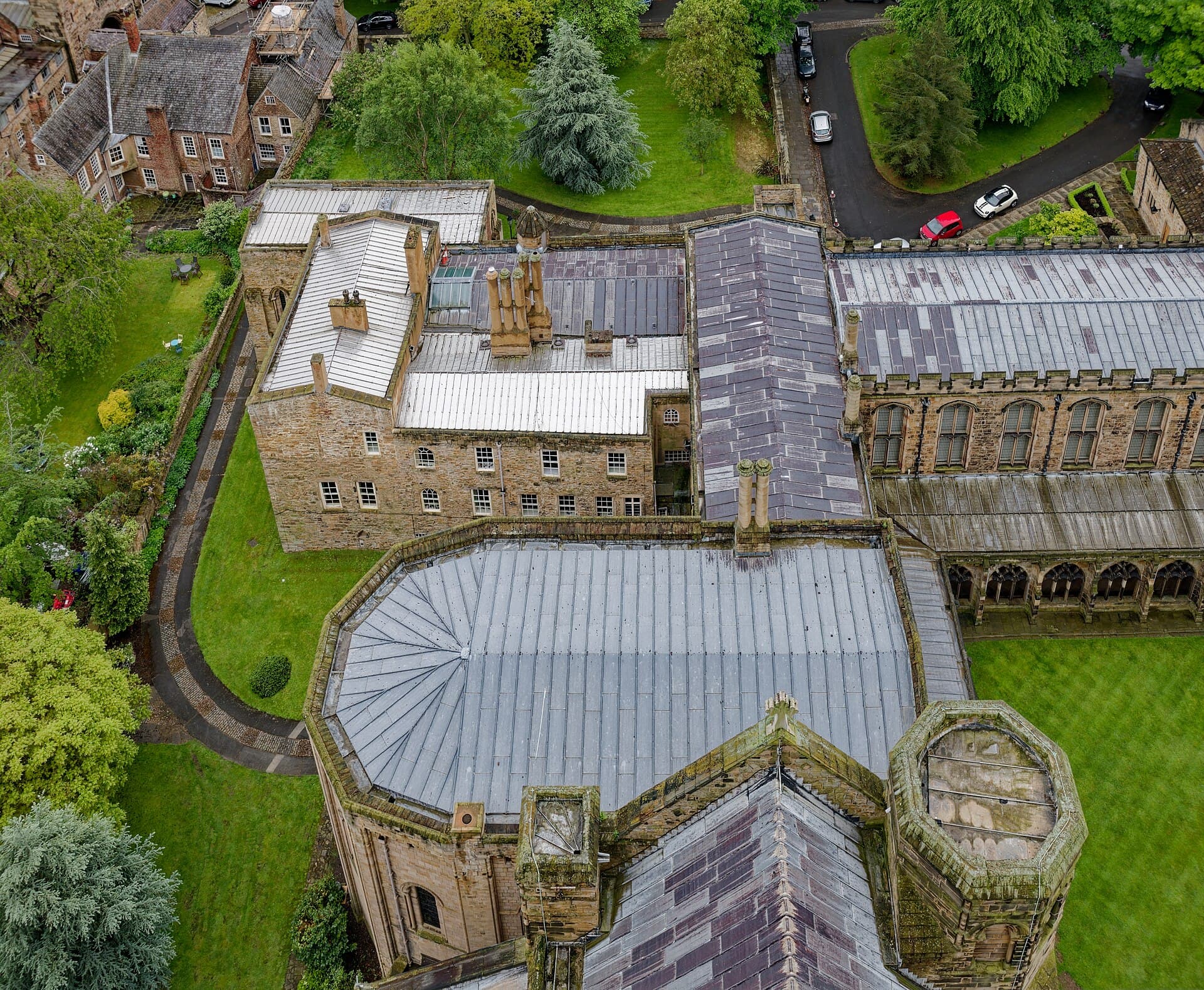 Durham Cathedral