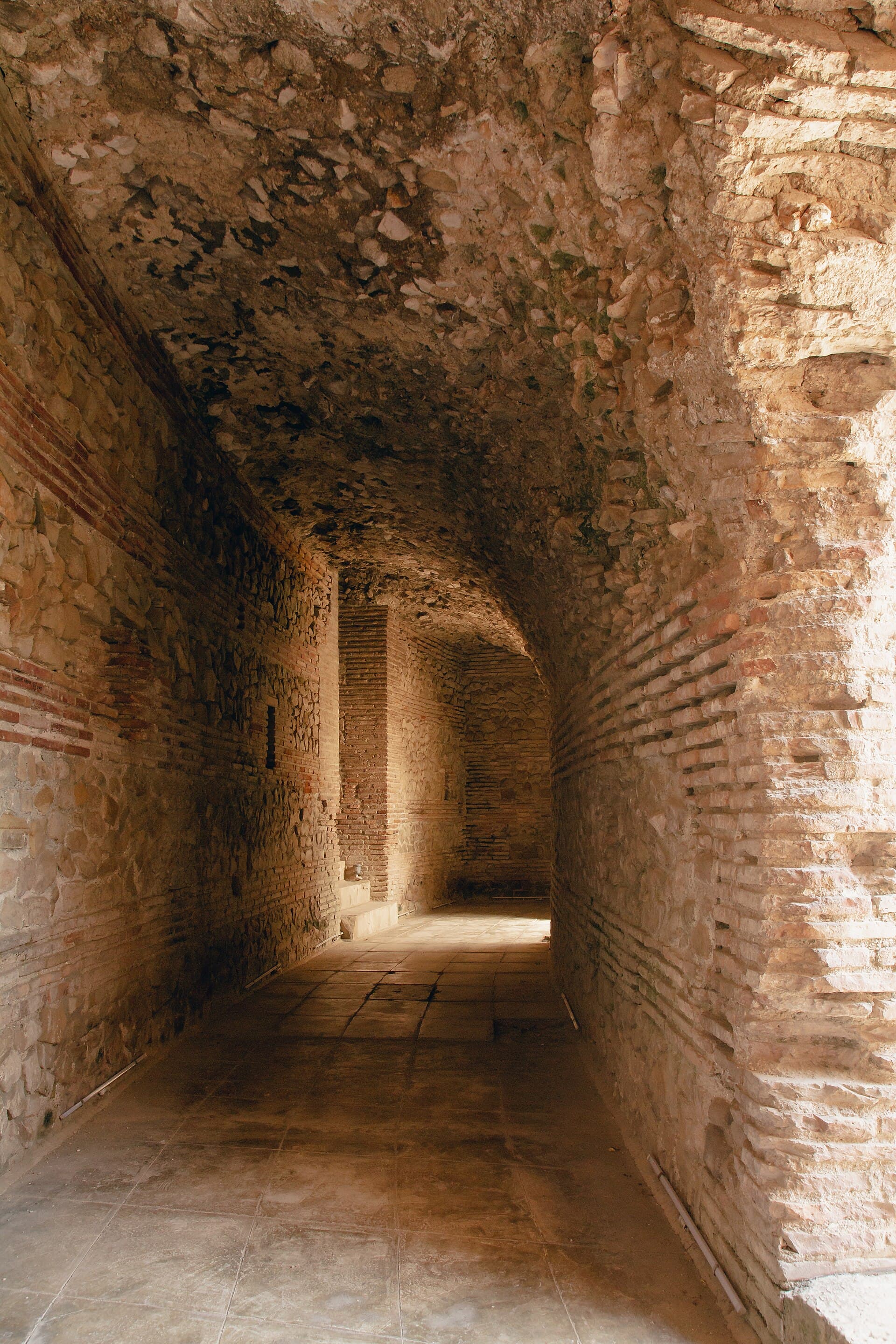 Durrës Amphitheatre