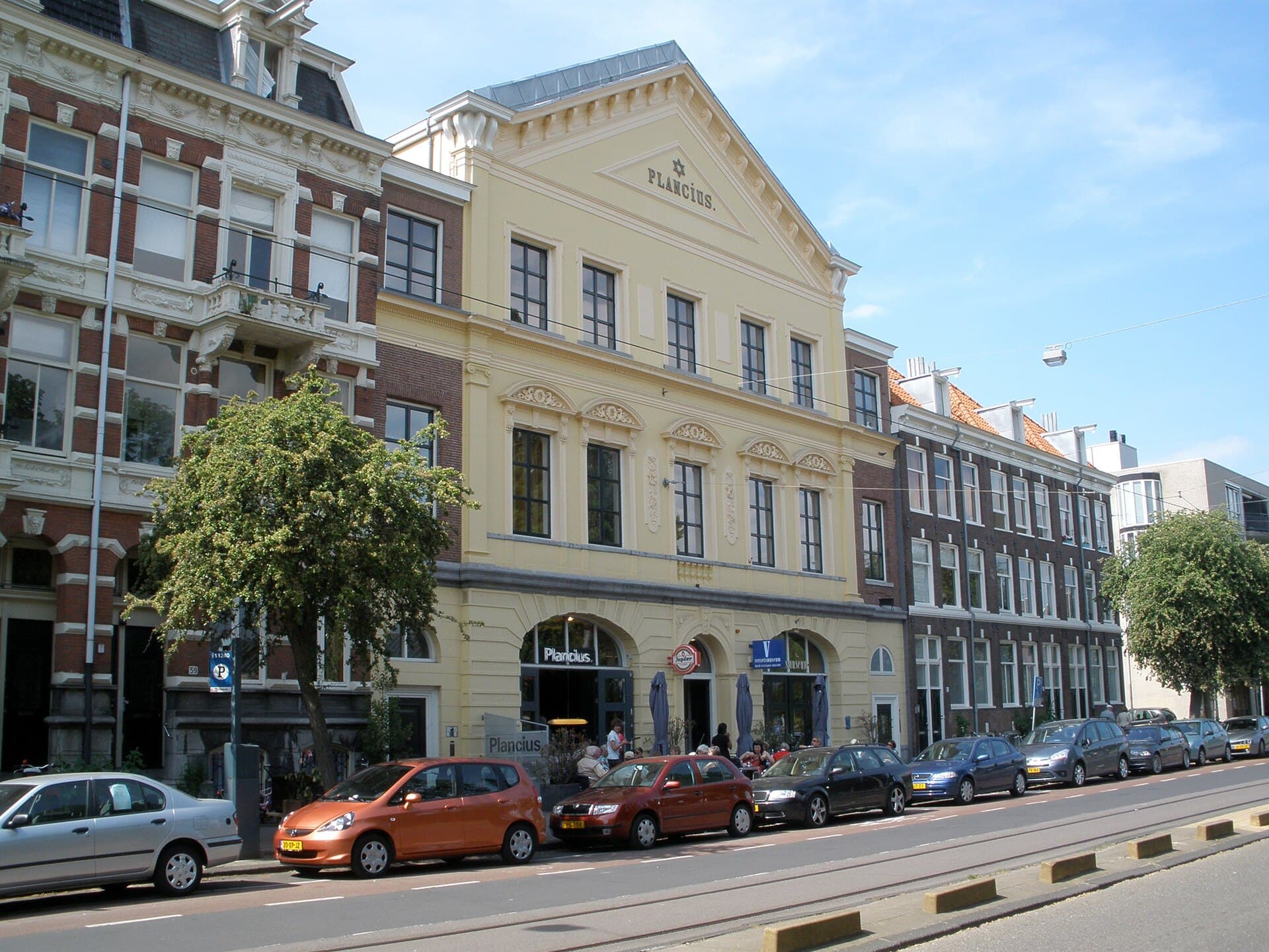 Dutch Resistance Museum, Amsterdam