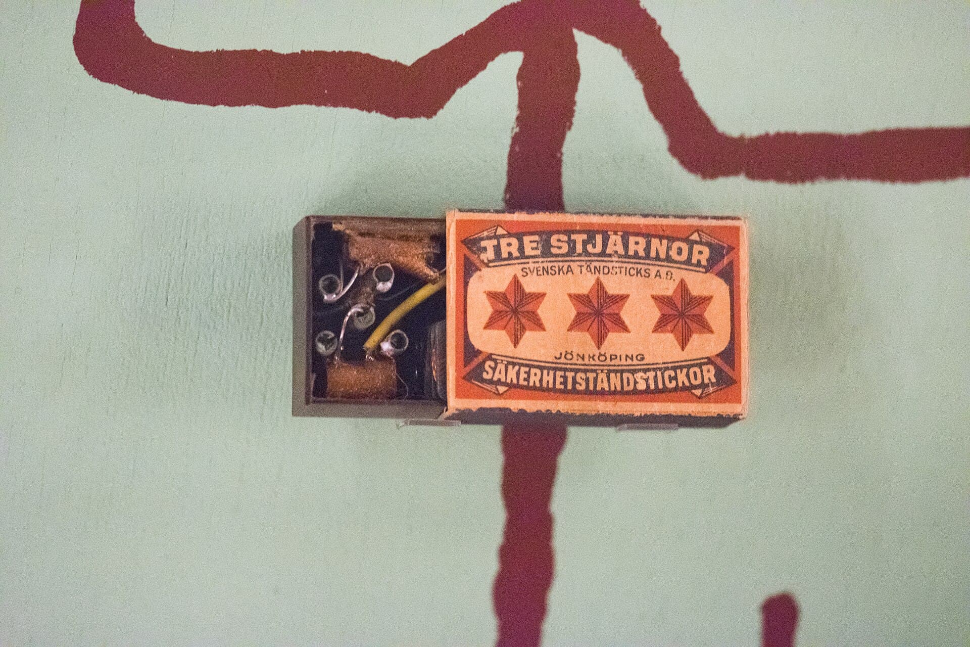 Dutch Resistance Museum, Amsterdam