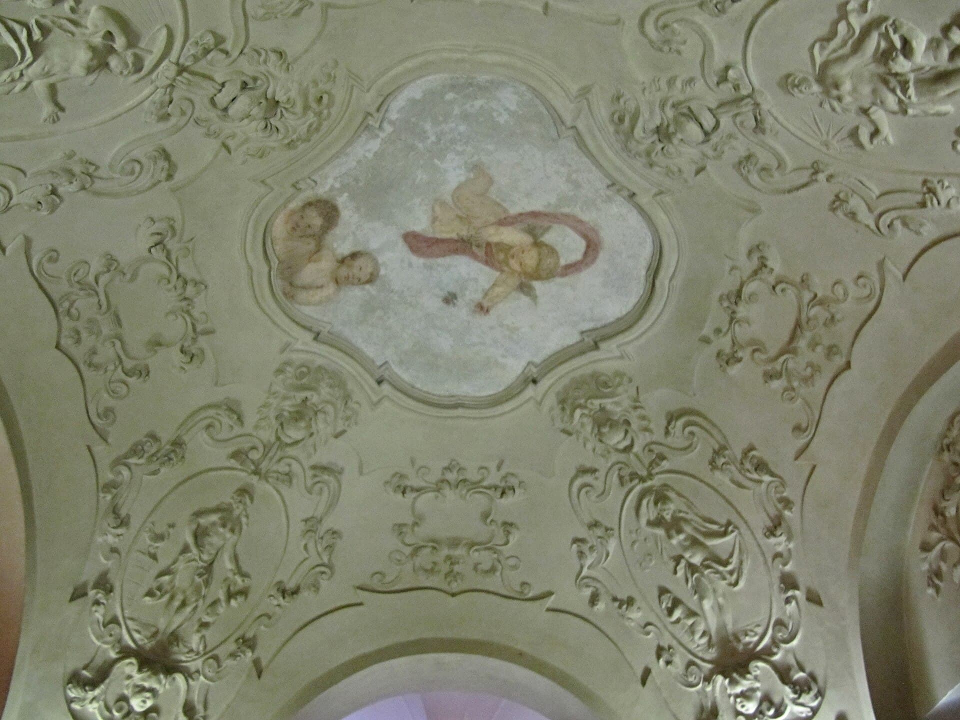 Antonín Dvořák Museum, Prague
