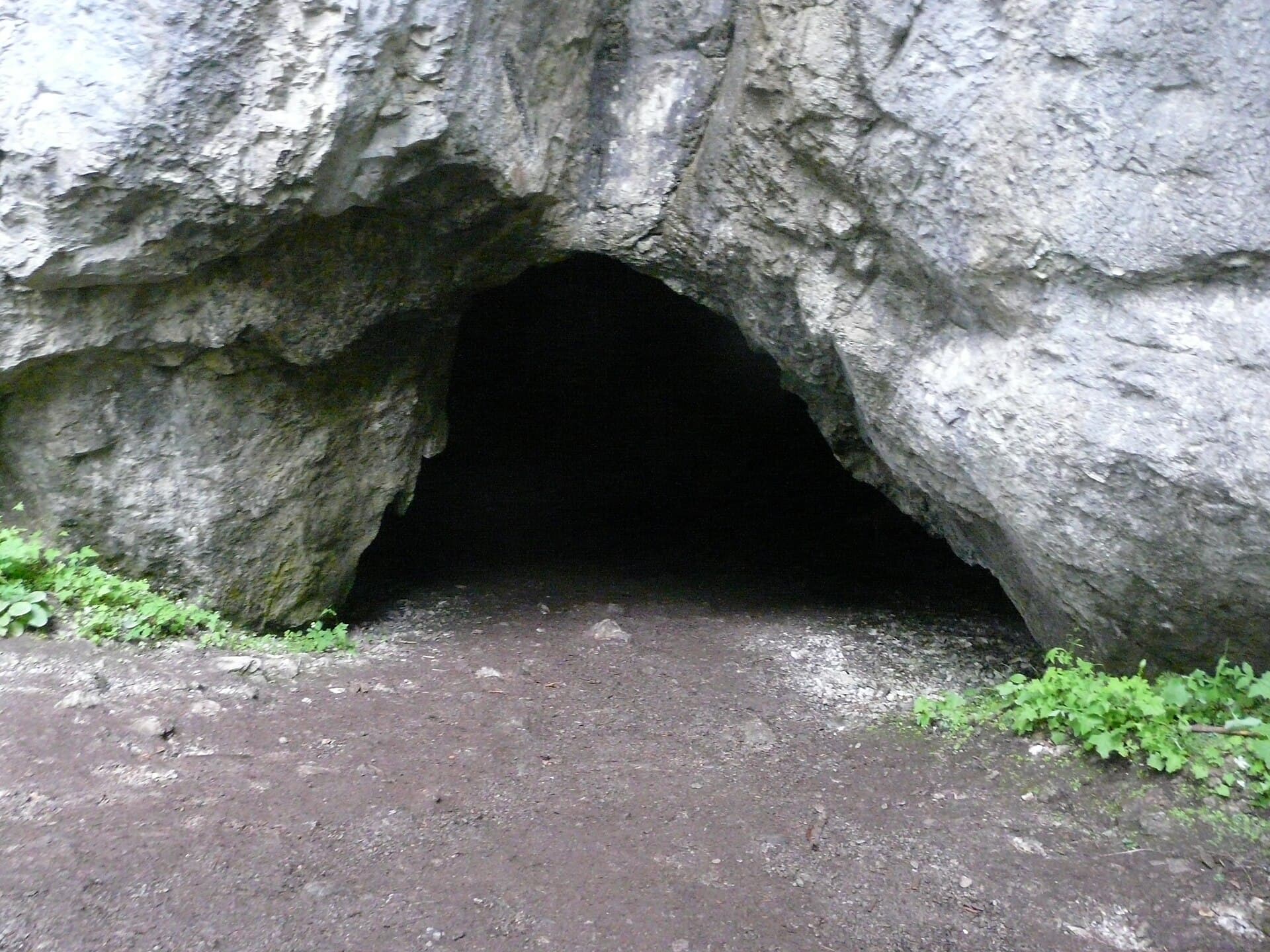 Dziura Cave, Zakopane