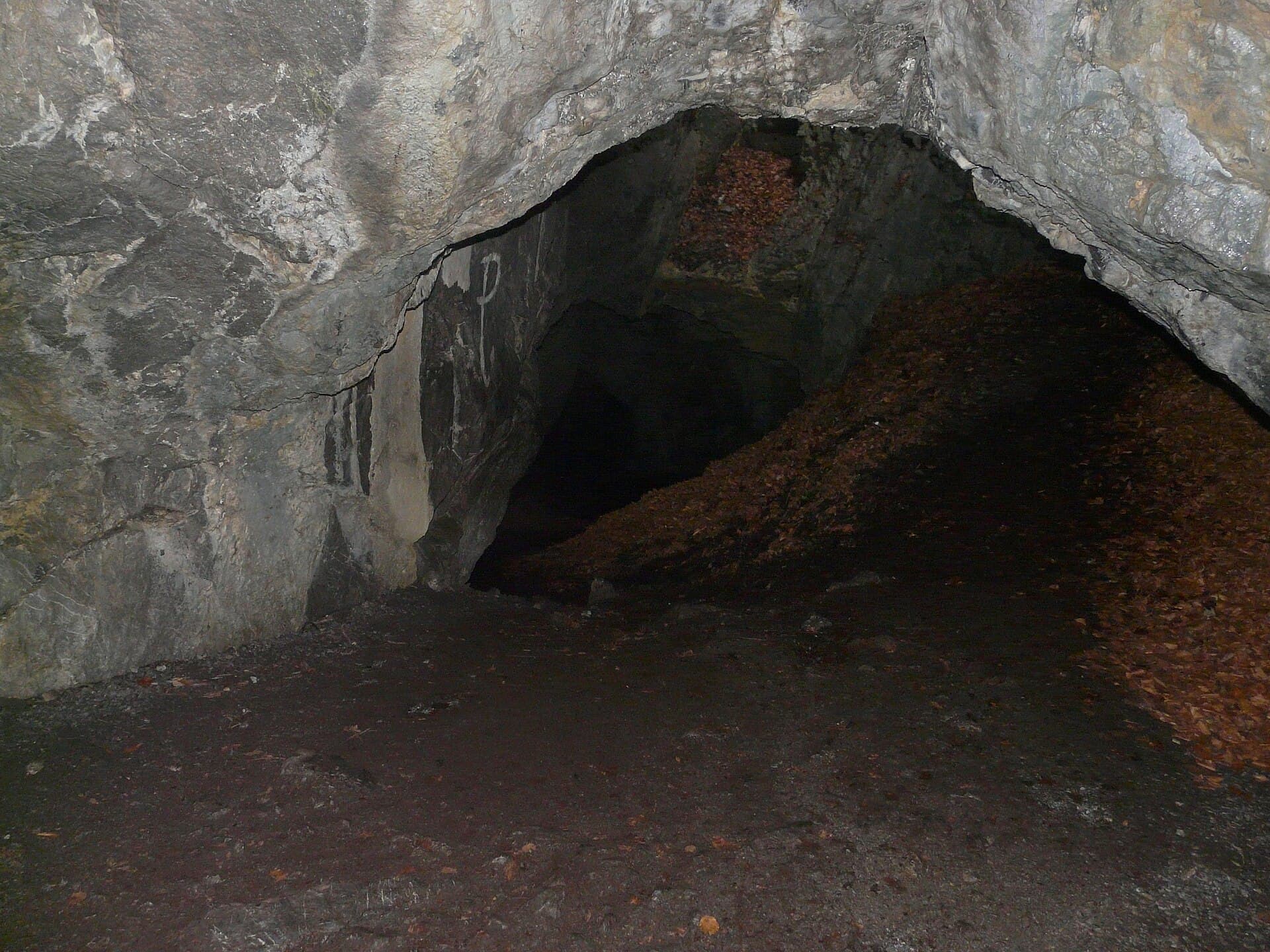 Dziura Cave, Zakopane
