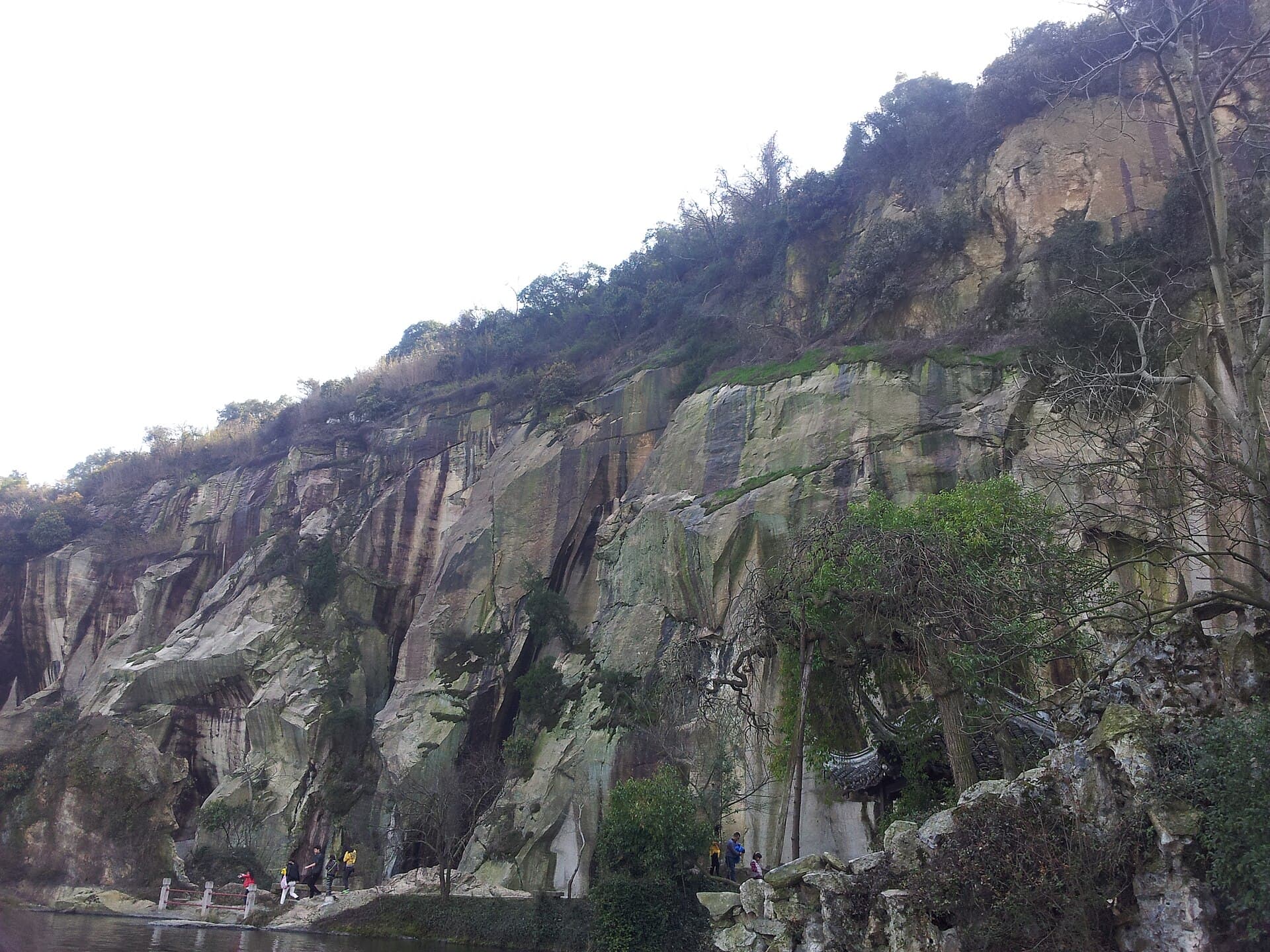 East Lake, Shaoxing
