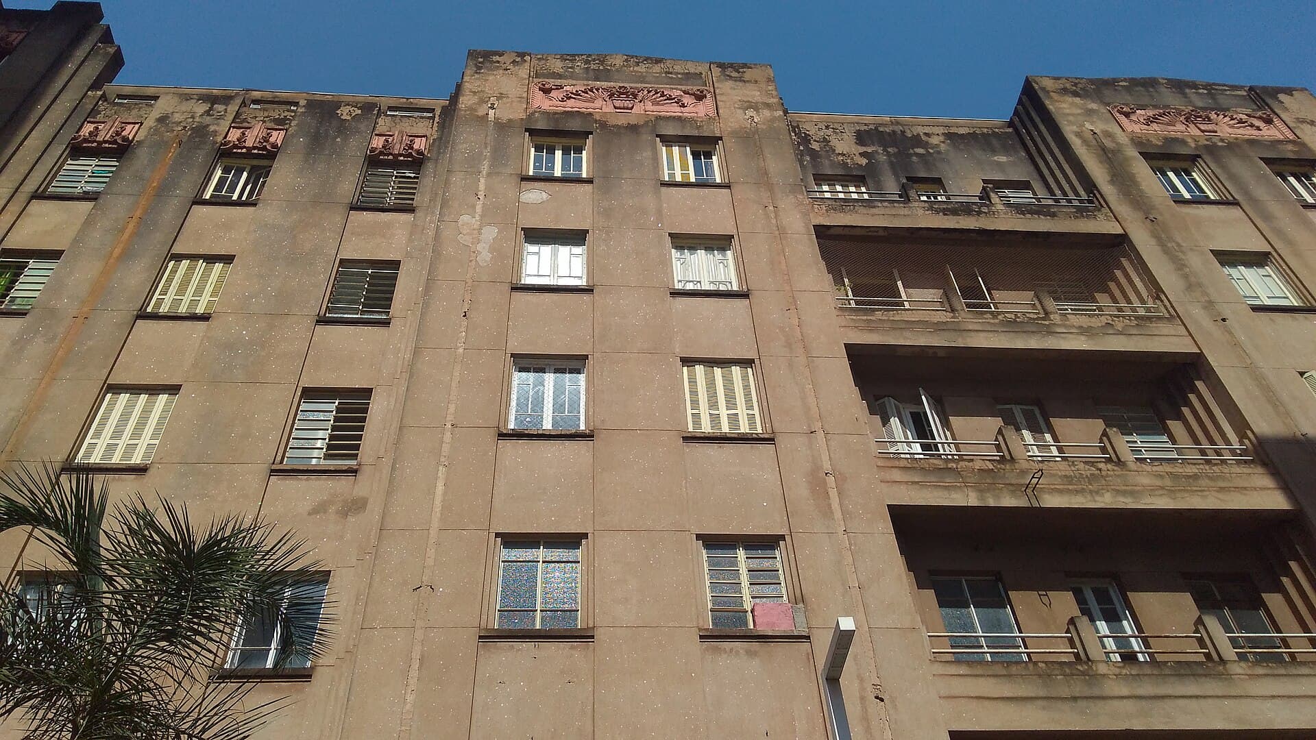 Edifício Diederichsen, Ribeirão Preto