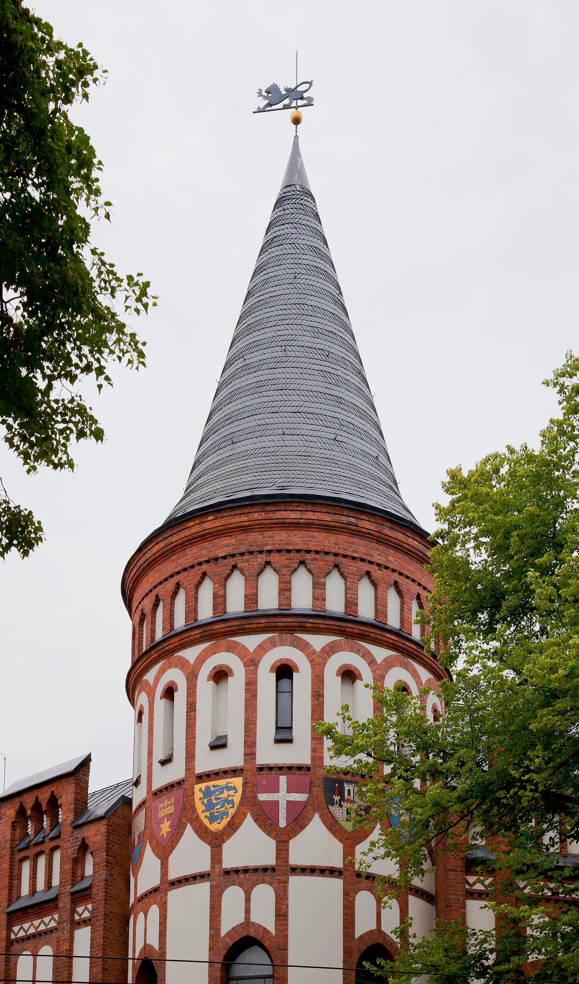 Bank of Estonia Museum, Tallinn