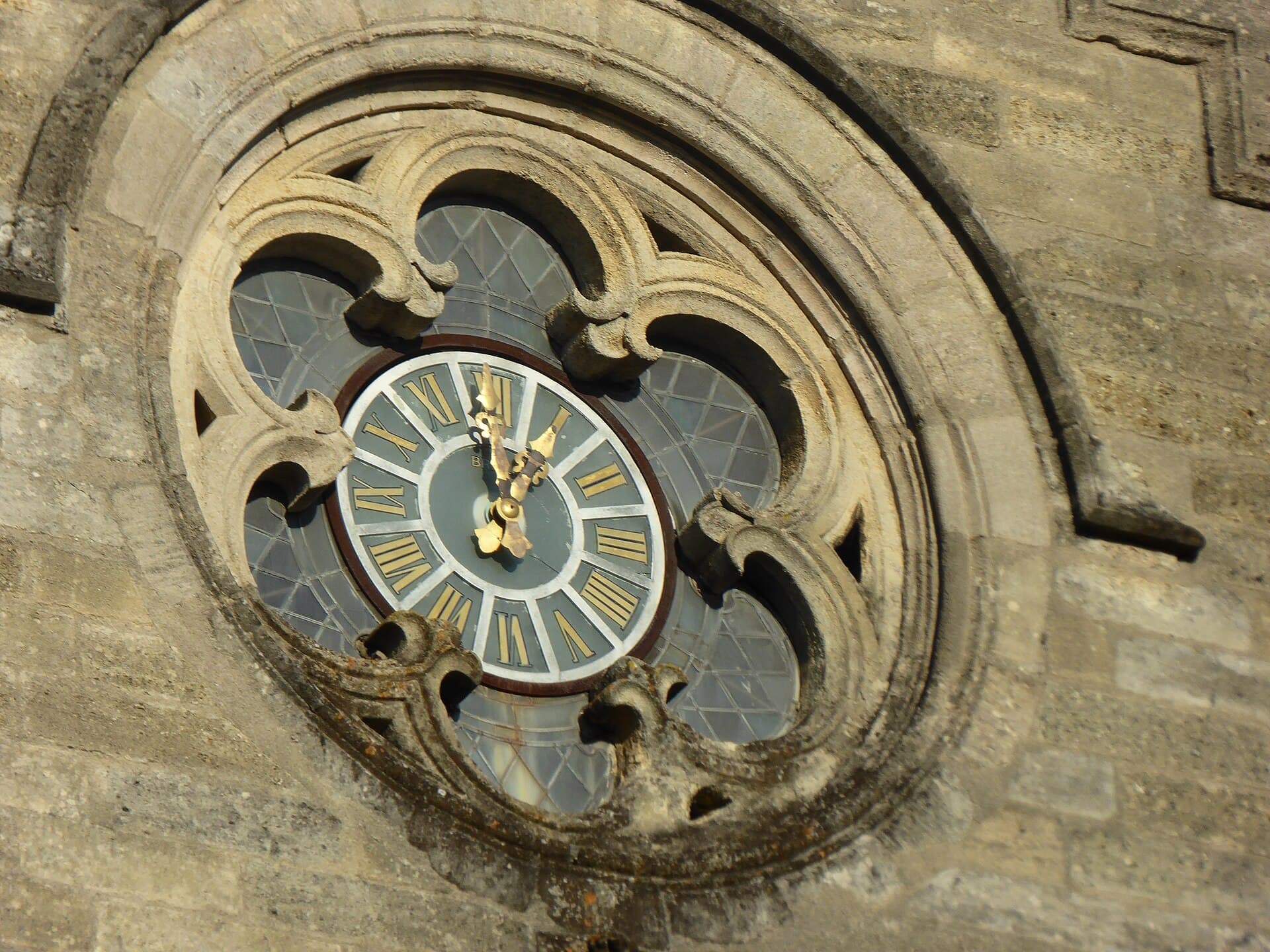 Saint Peter's Church and its Square, Bordeaux