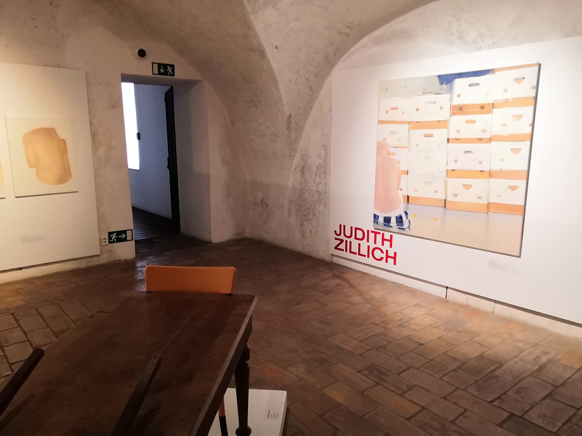 Egon Schiele Art Centrum, Cesky Krumlov