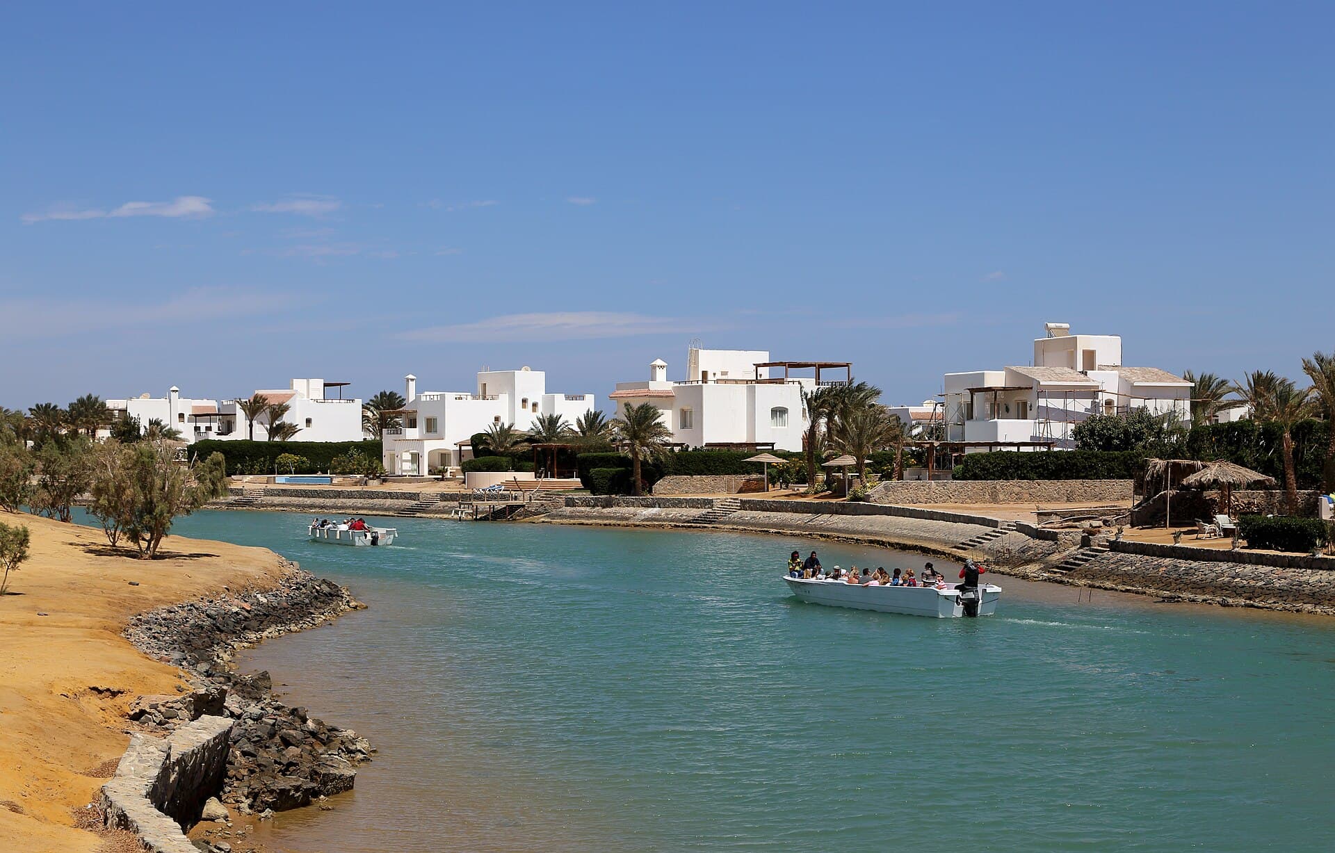 El Gouna