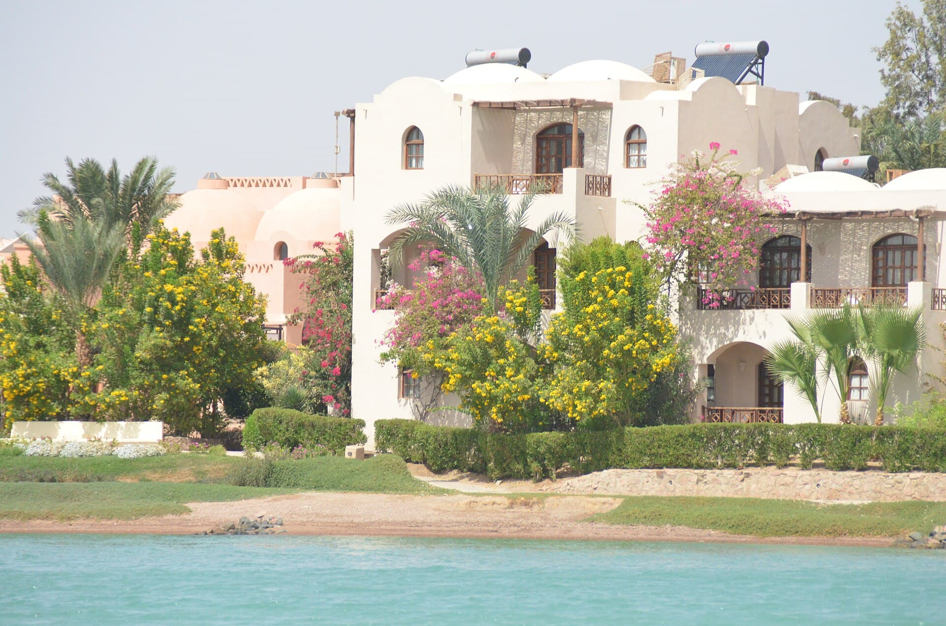 El Gouna