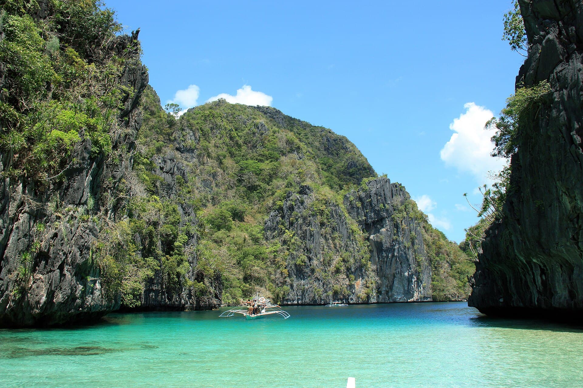 El Nido