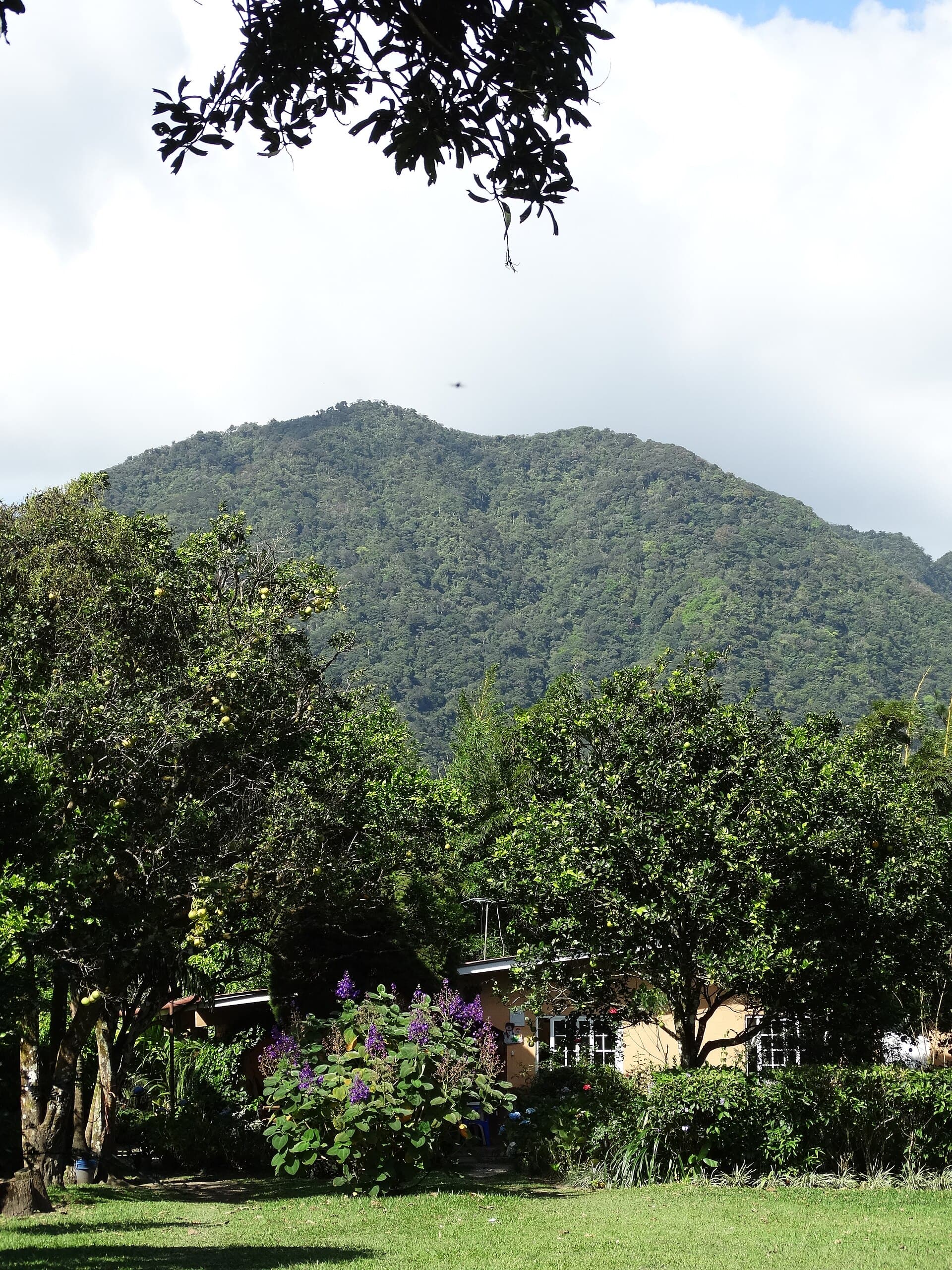 El Valle de Antón