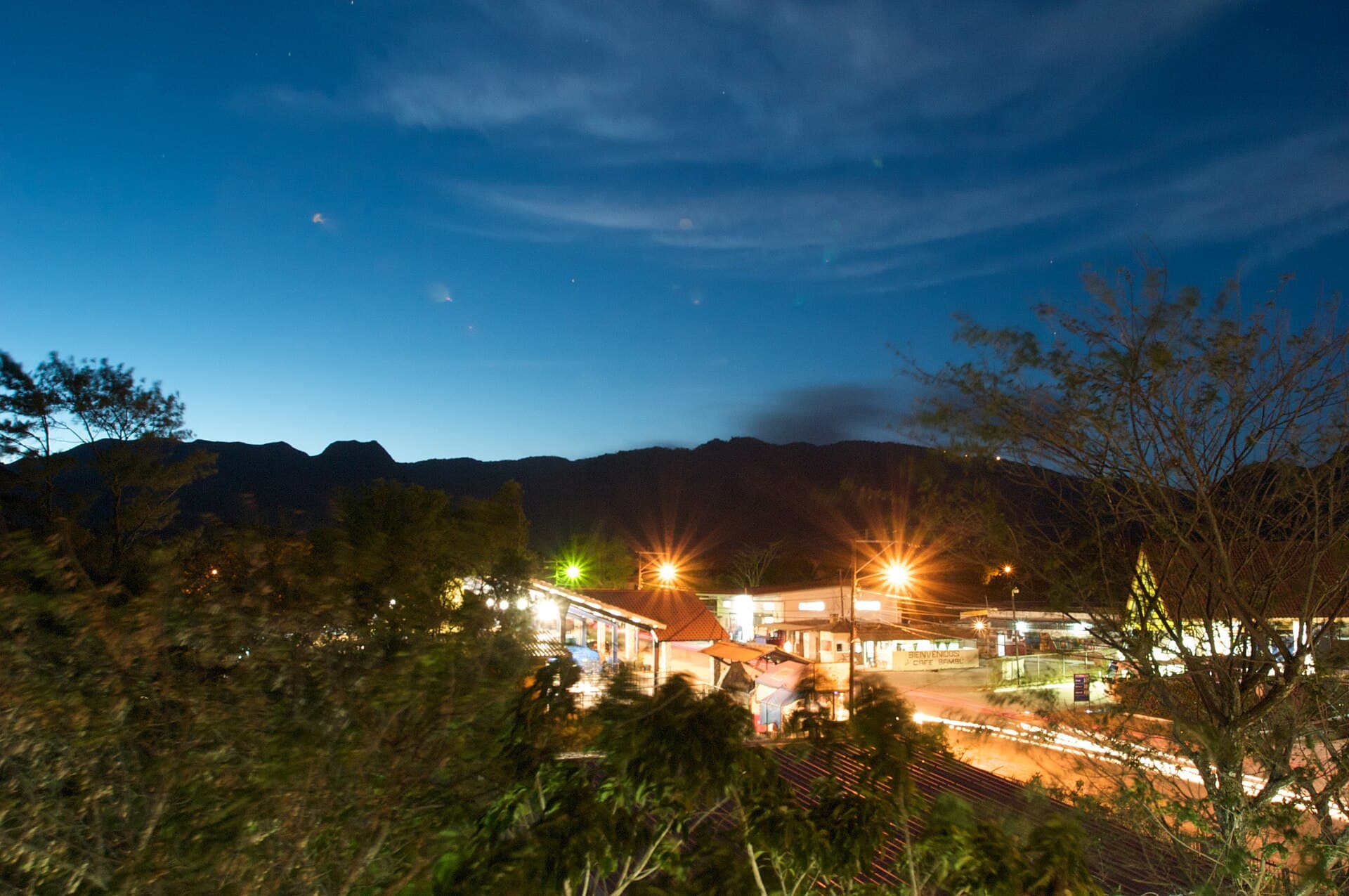 El Valle de Antón
