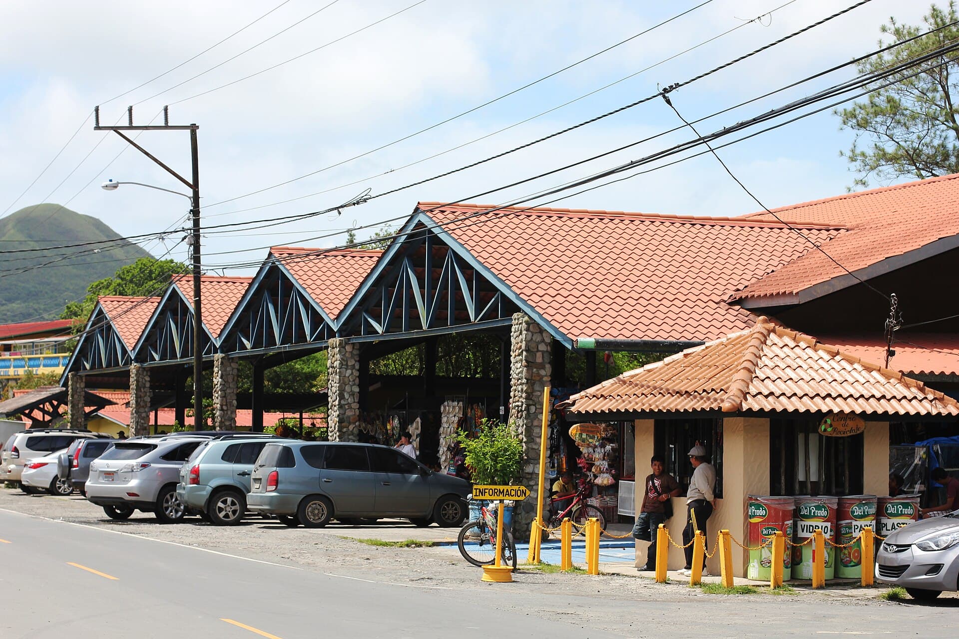 El Valle de Antón