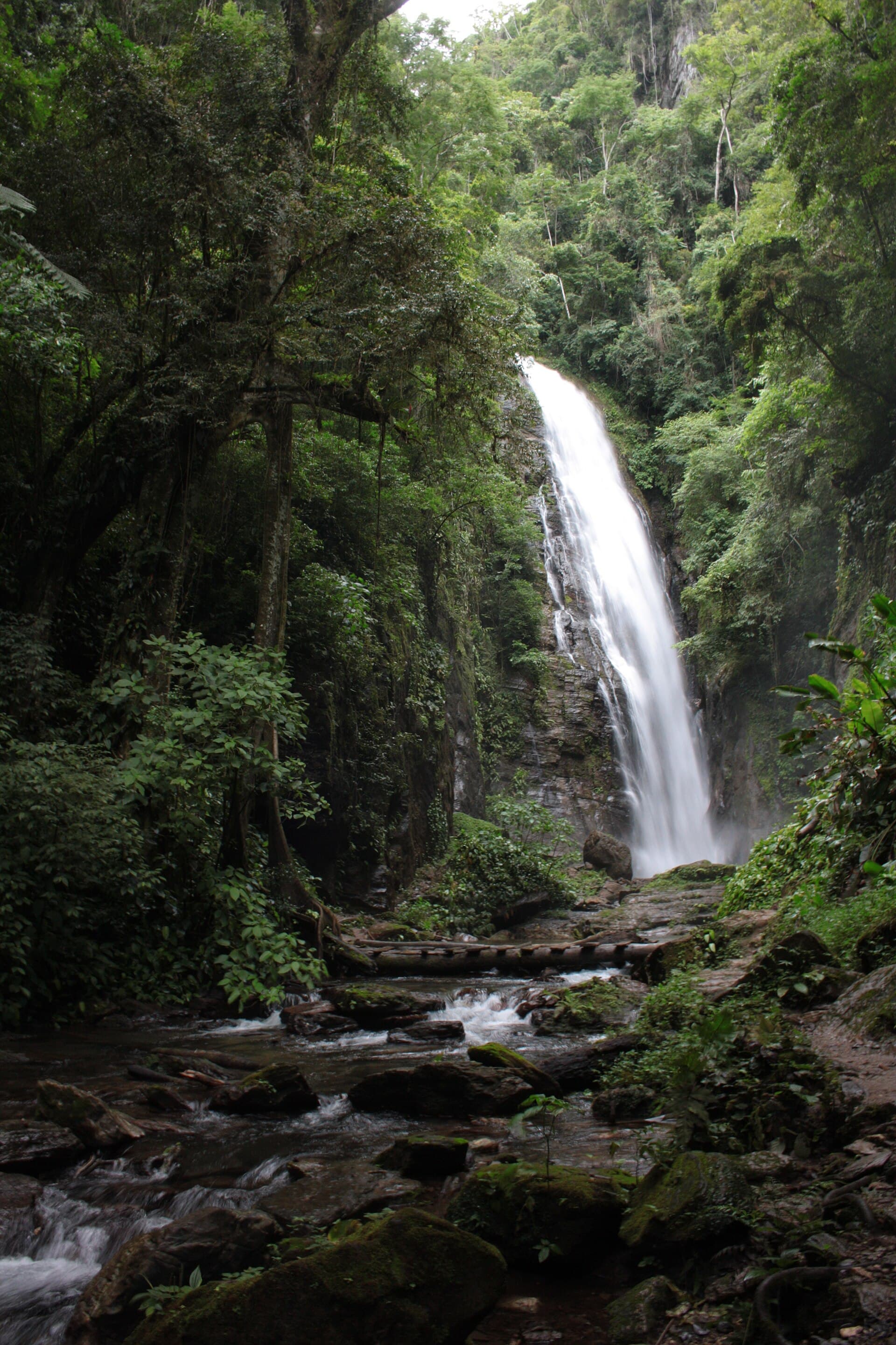 Eldorado in the Ribeira Valley, Eldorado