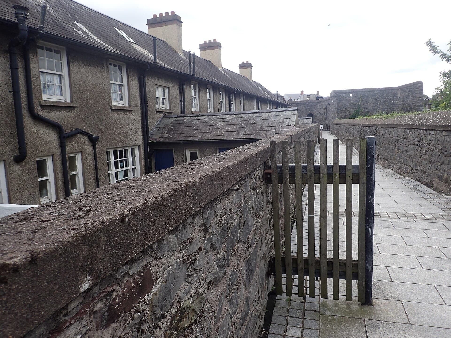 Elizabeth Fort
