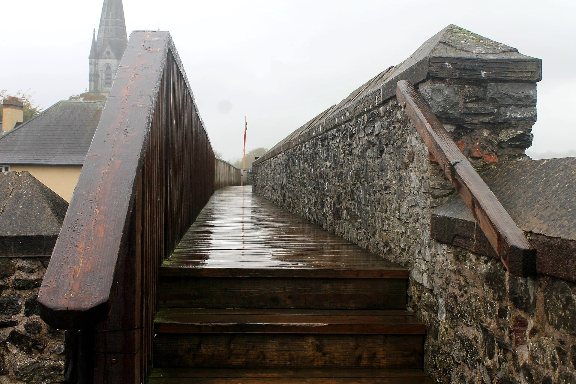 Elizabeth Fort