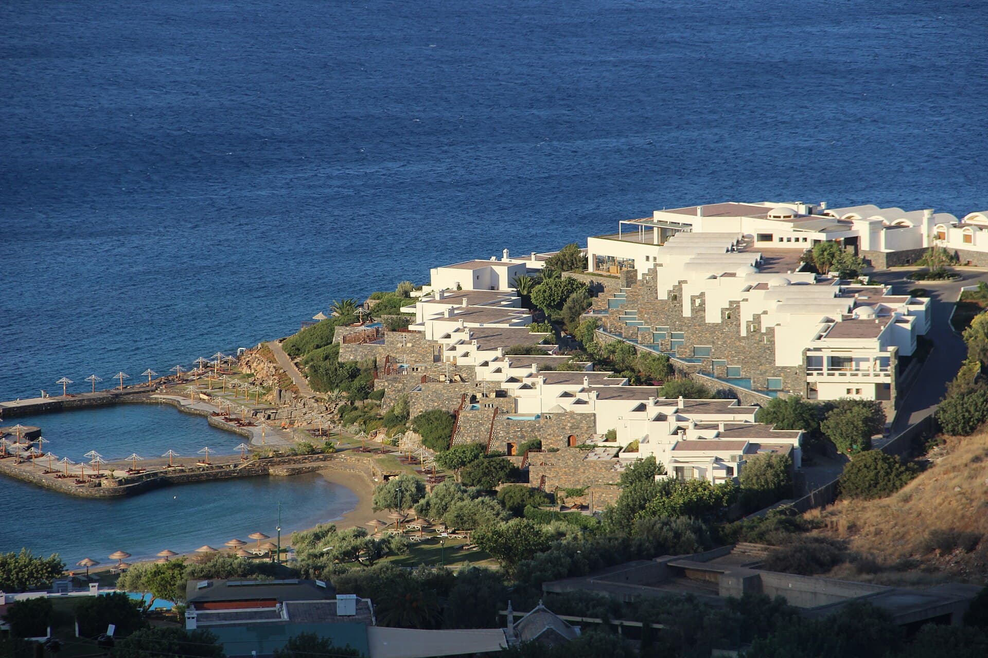 Elounda, Agios Nikolaos