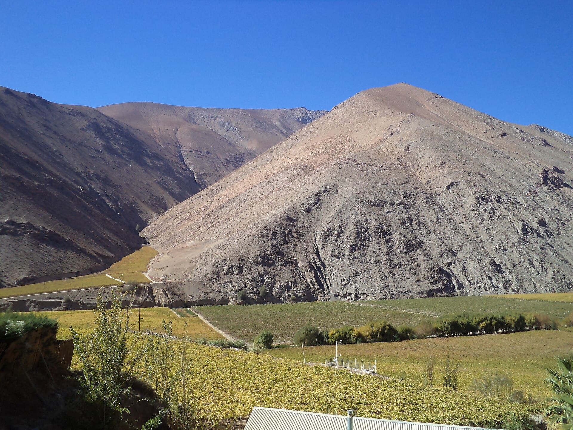 Elqui Valley