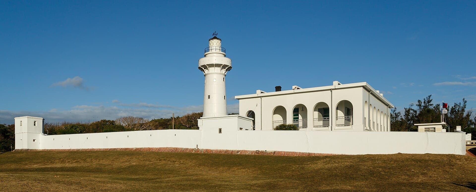 Eluanbi Lighthouse
